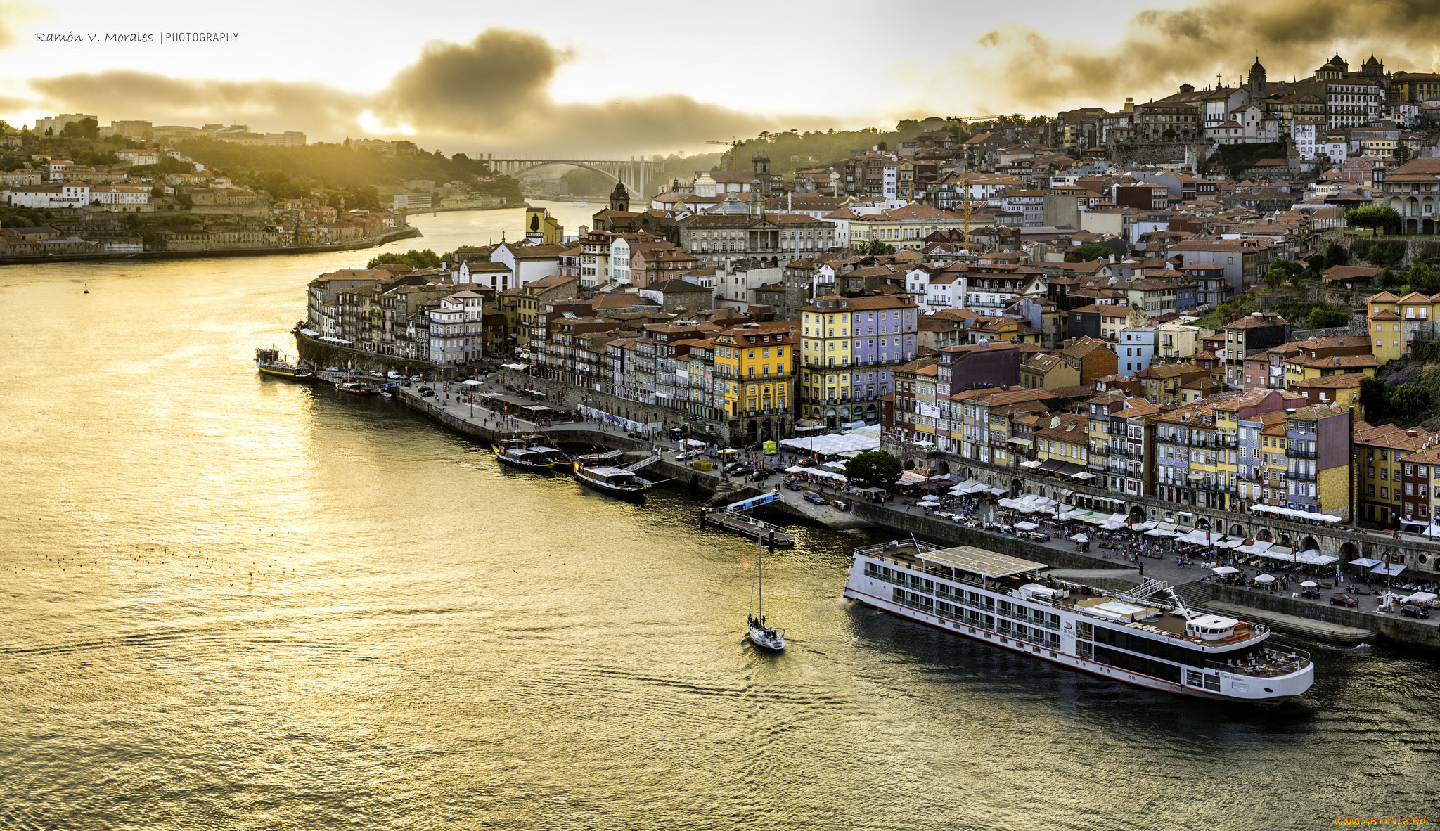 portugal, oporto, города, порту, , португалия, простор