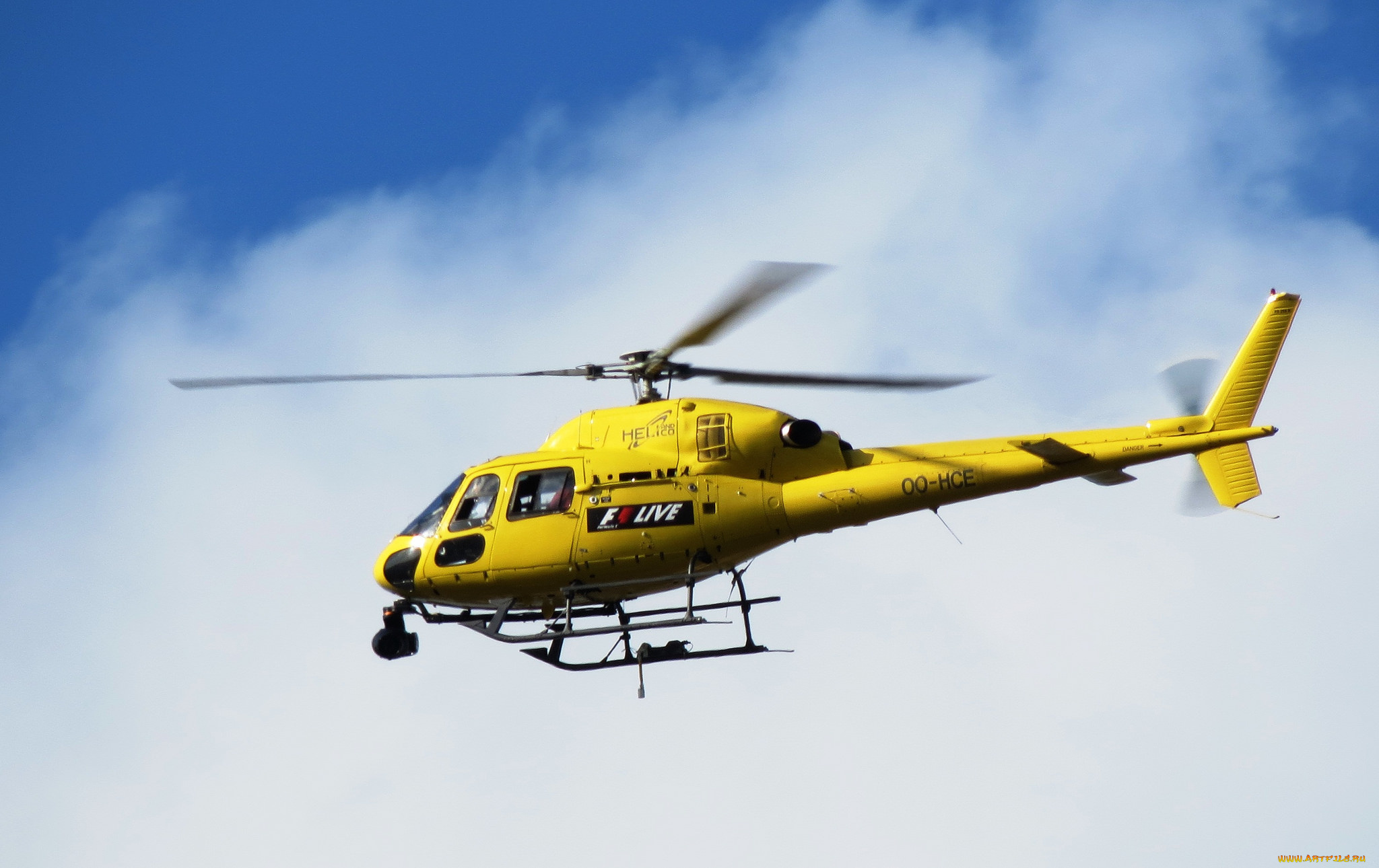 авиация, вертолёты, вертушка