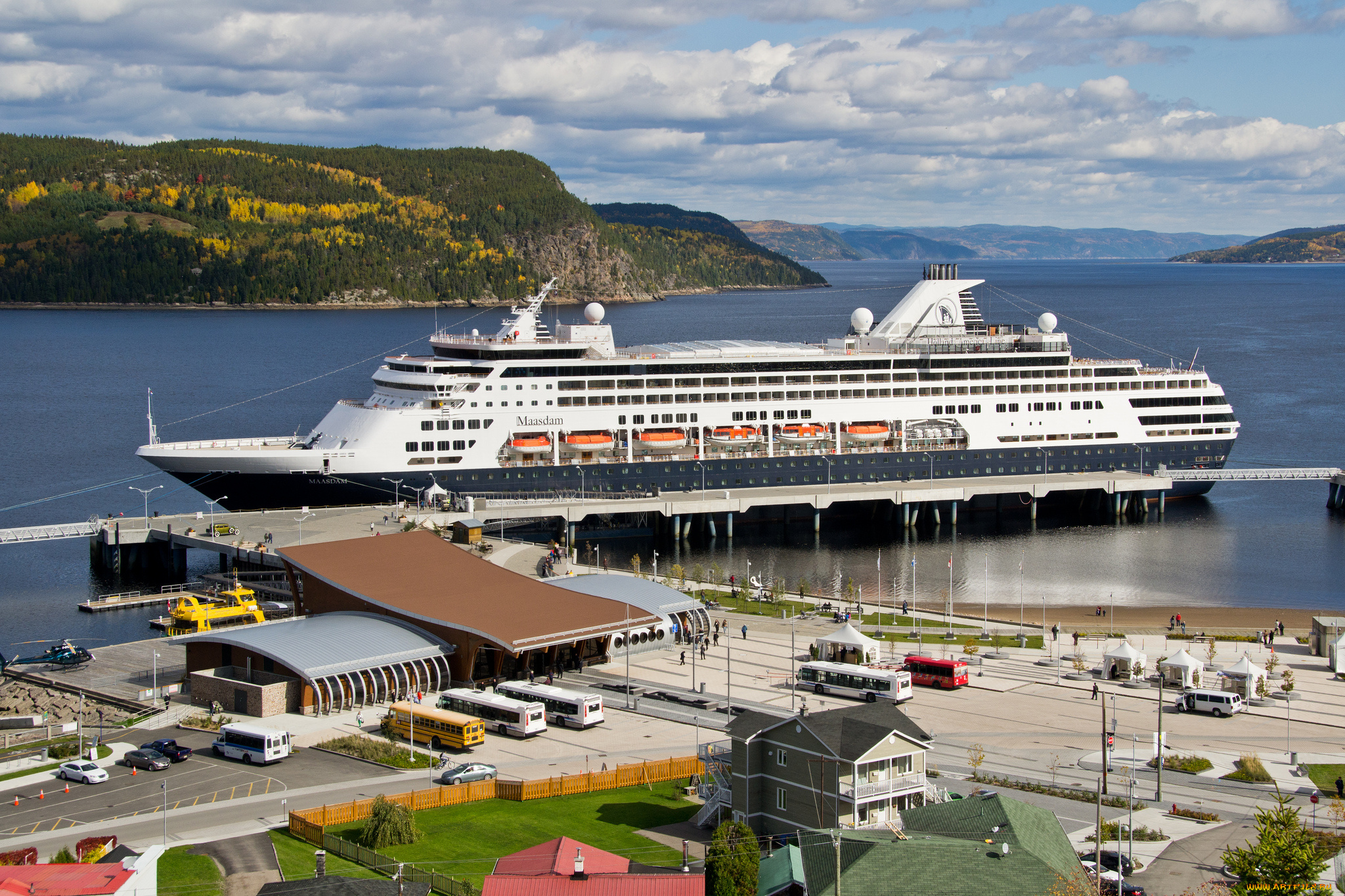 maam, корабли, лайнеры, лайнер, круиз