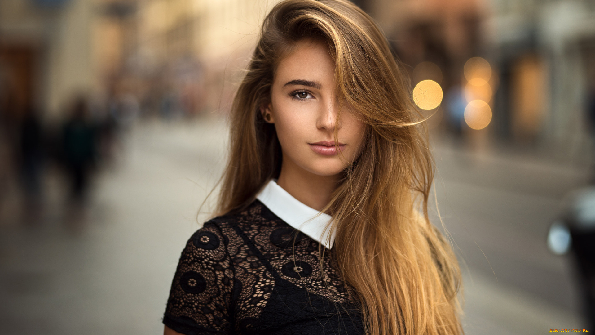 девушка, девушки, -unsort, , блондинки, , светловолосые, модель