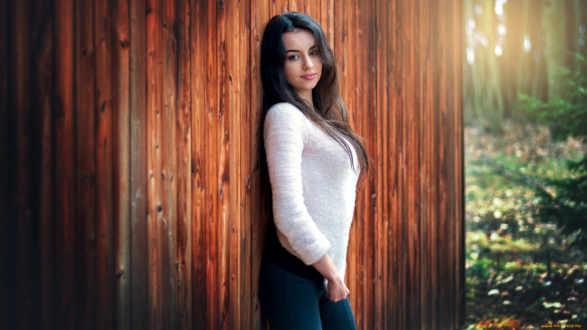 девушка, девушки, -unsort, , брюнетки, темноволосые, модель