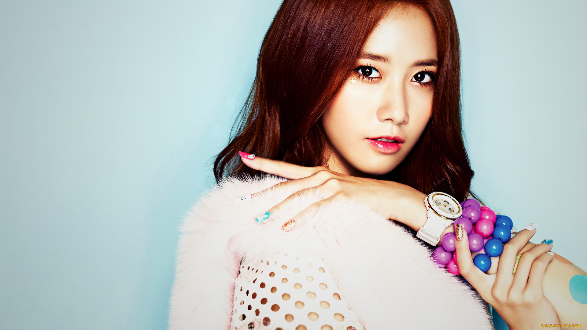 музыка, girls, generation, , snsd, лицо, певица, взгляд, девушка