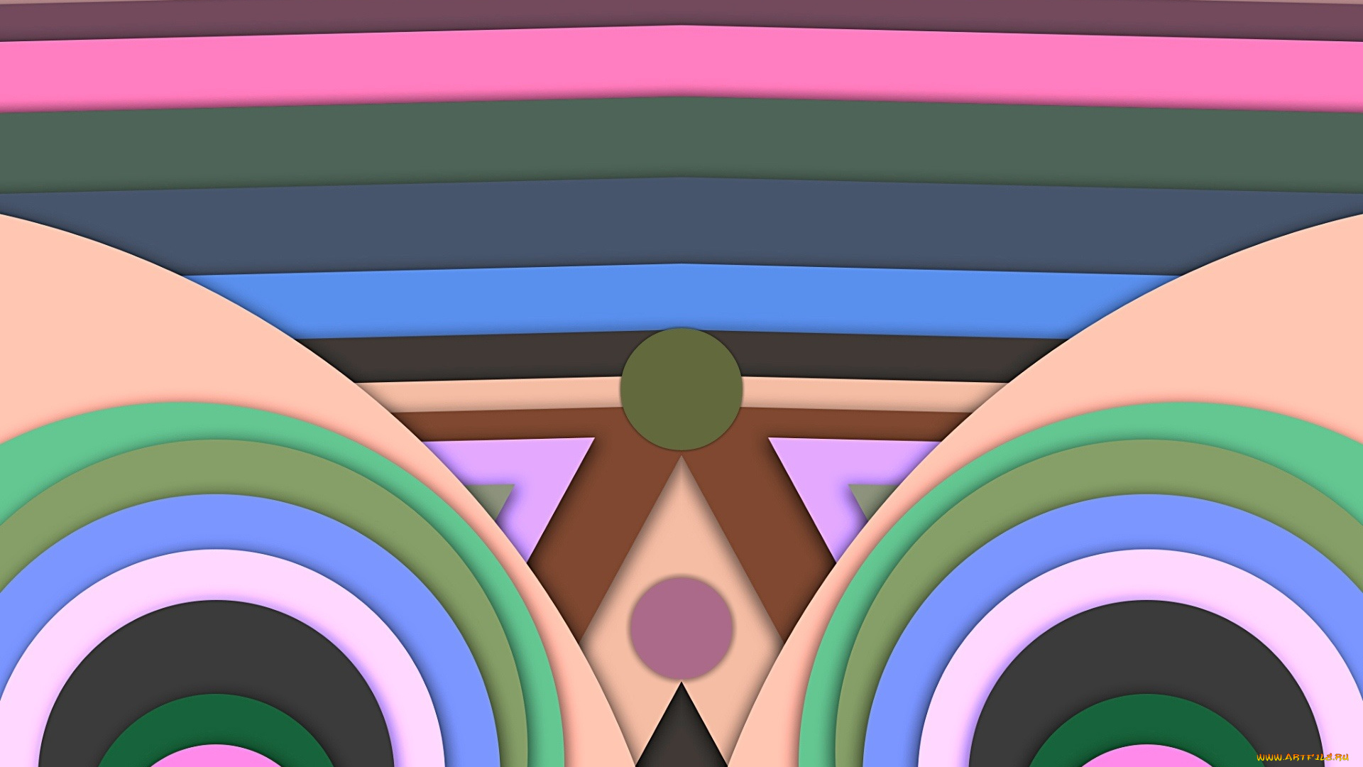 векторная, графика, -графика, , graphics, цвет, фон, узор