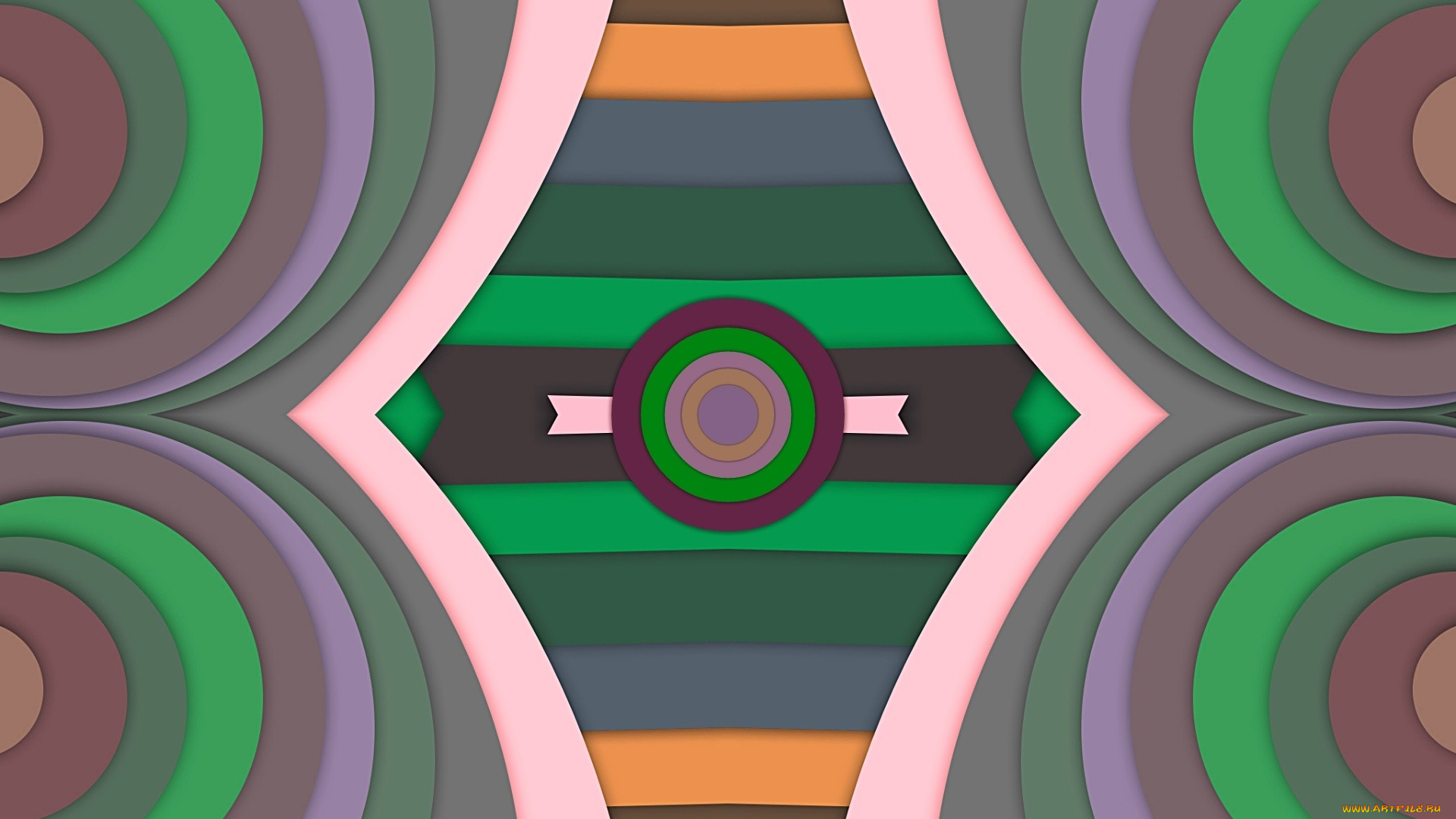 векторная, графика, -графика, , graphics, узор, фон, цвет