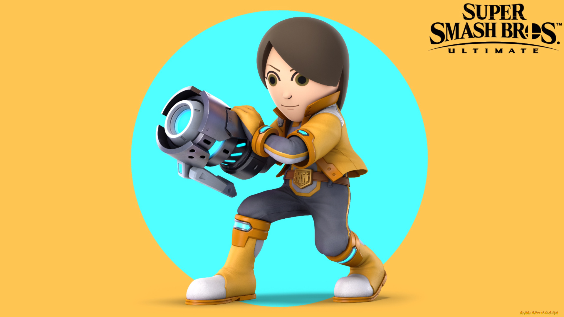 видео, игры, super, smash, bros, super, smash, bros