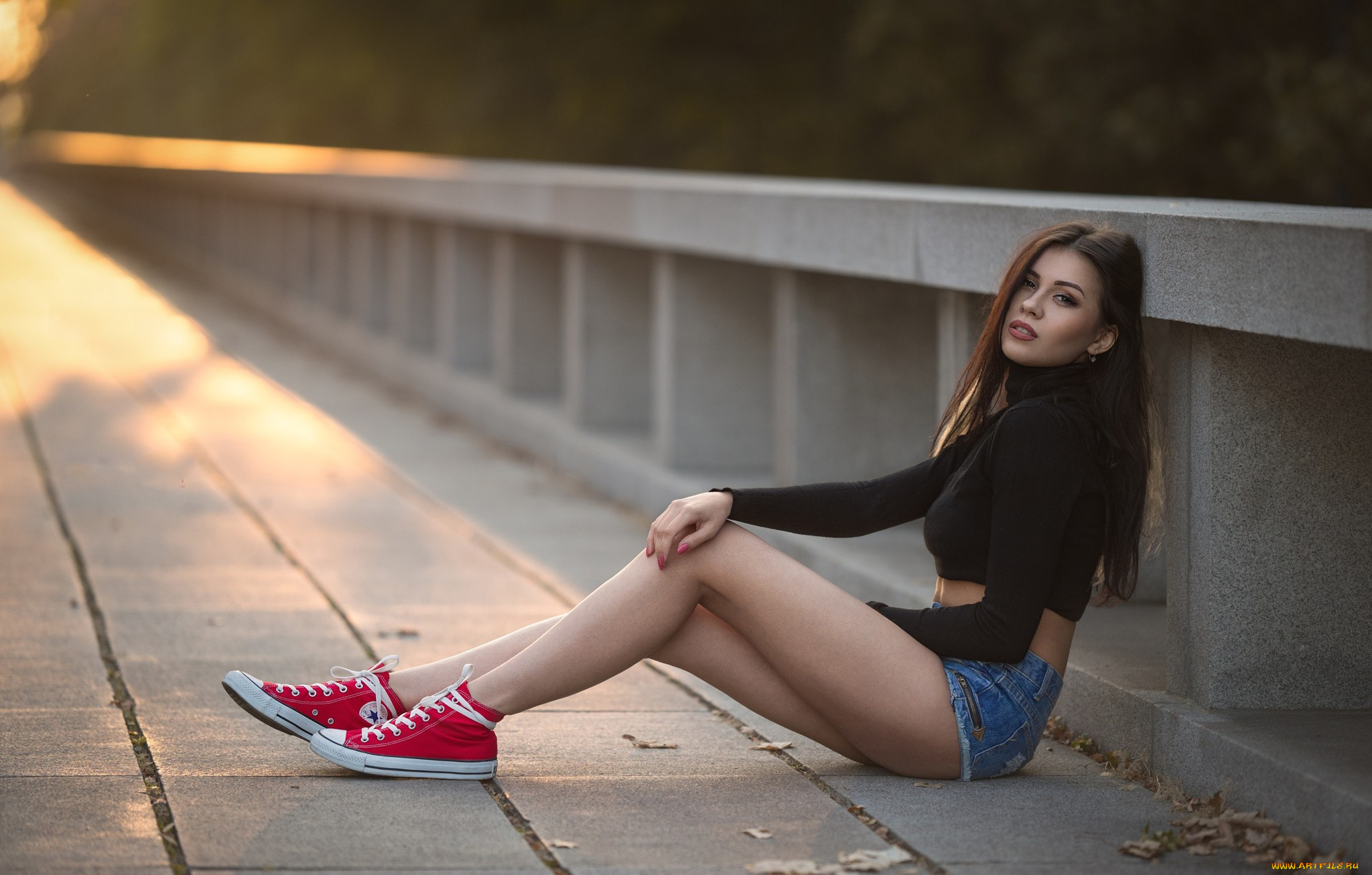 девушка, девушки, -unsort, , брюнетки, темноволосые, модель