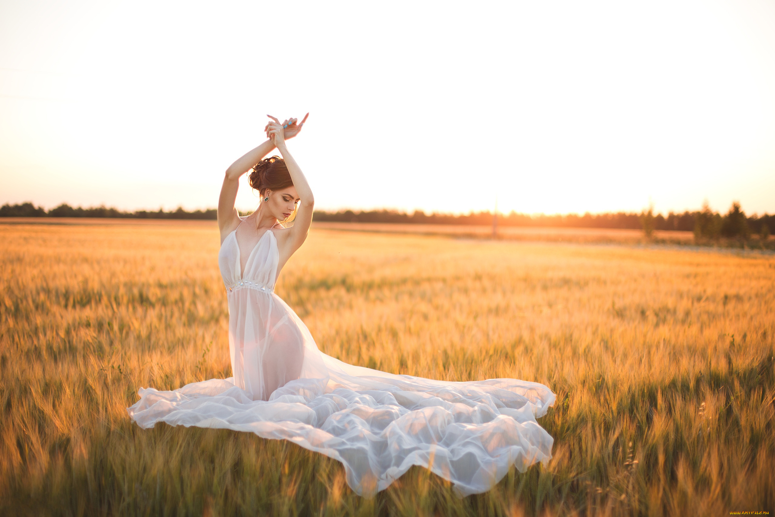 девушка, девушки, -unsort, , рыжеволосые, и, другие, модель