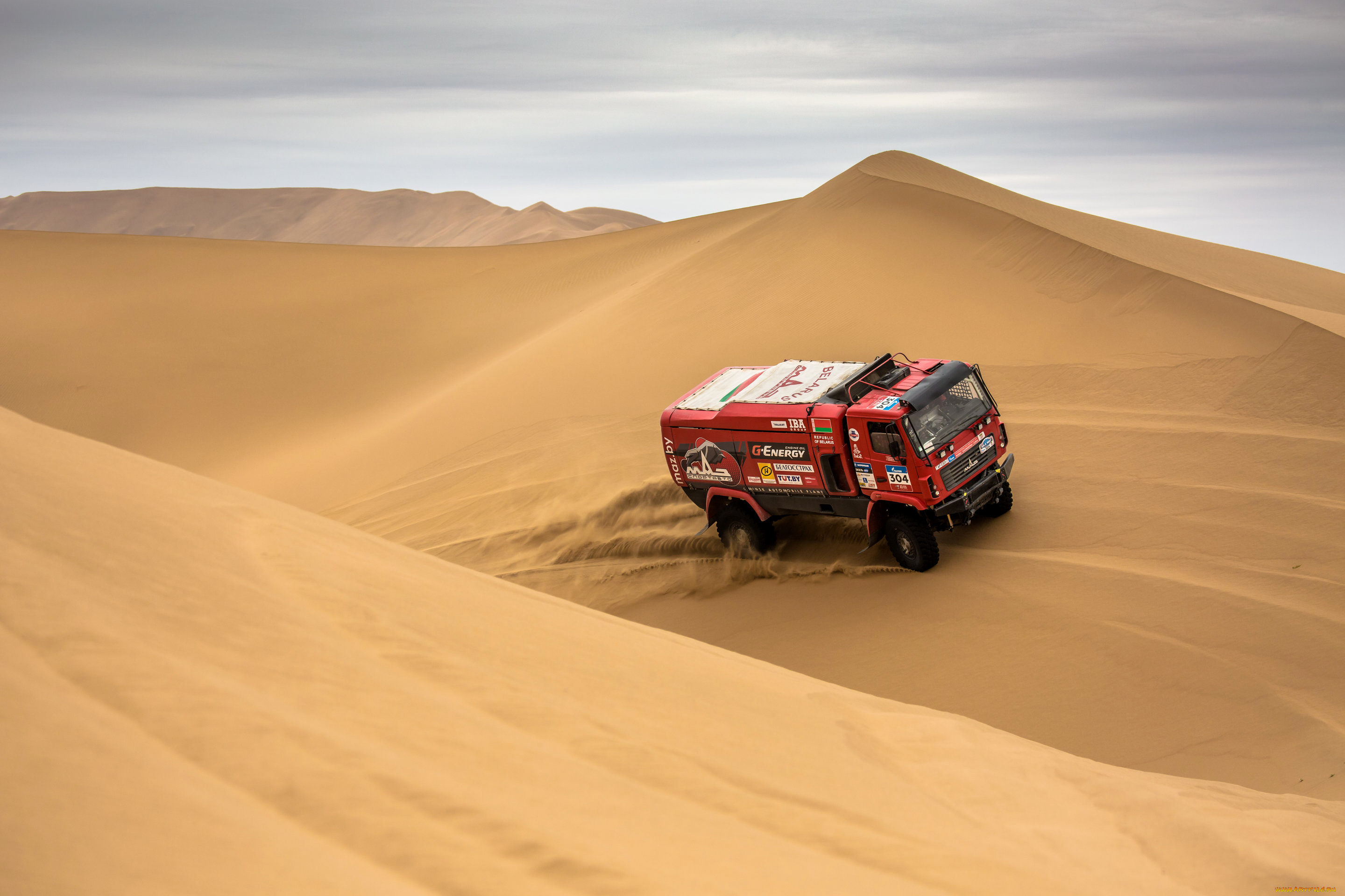 спорт, авторалли, гонка, скорость, maz