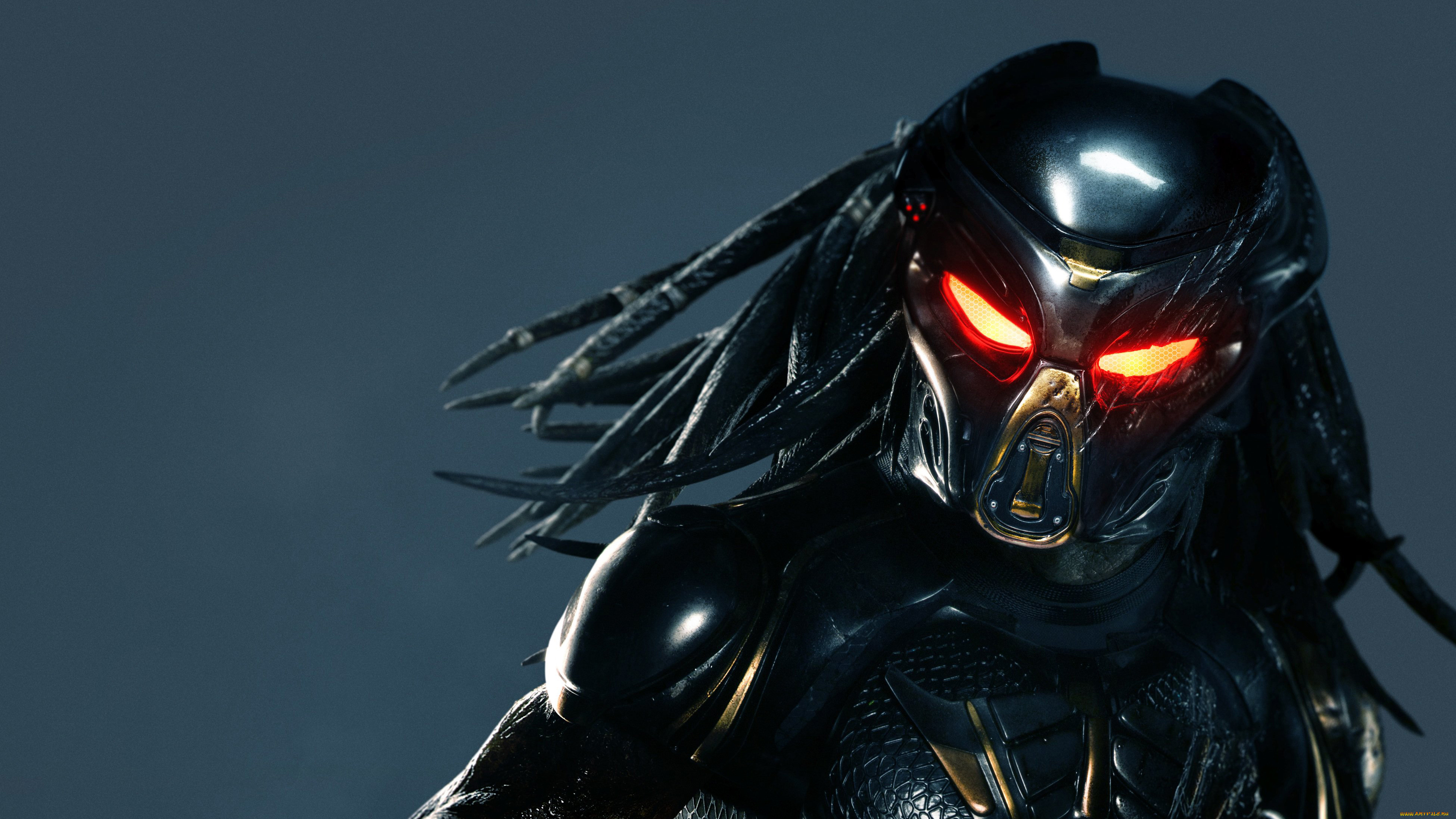 the, predator, , 2018, кино, фильмы, the, predator, фантастика, хищник, movie, триллер, боевик, the, predator, фильмы