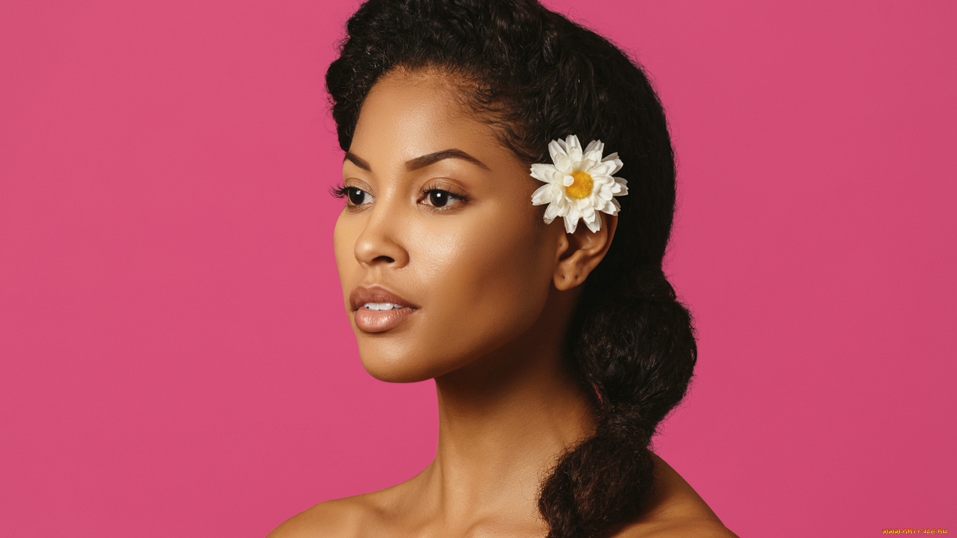 lex, scott, davis, девушки, lex, scott, davis, портрет, лицо, причёска, девушка, брюнетка, мулатка, актриса, красотка, взгляд, макияж, поза