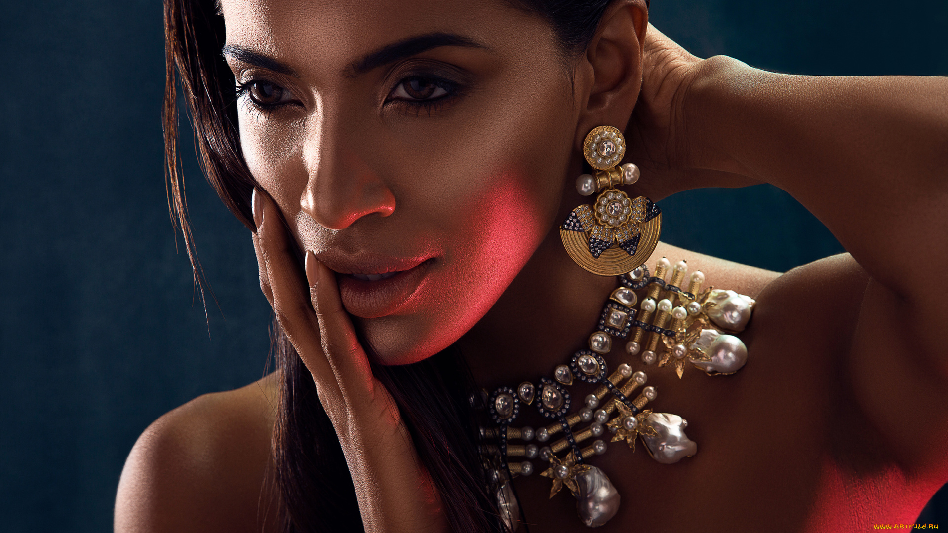 priyanka, karunakaran, девушки, priyanka, karunakaran, bollywood, девушка, красавица, индианка, индия, красотка, актриса, модель, брюнетка, смуглая, темнокожая, наряд, макияж