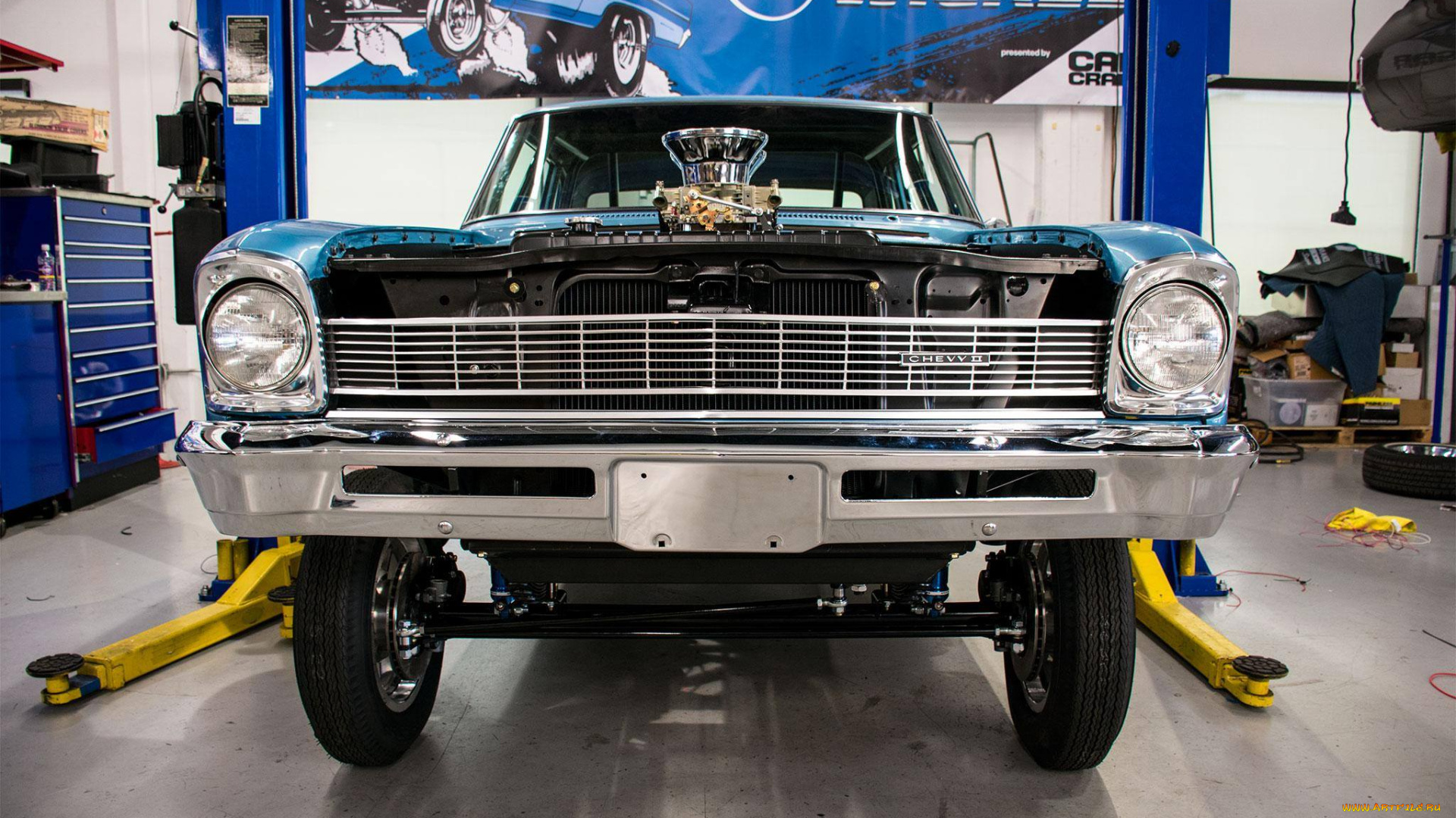 автомобили, chevrolet