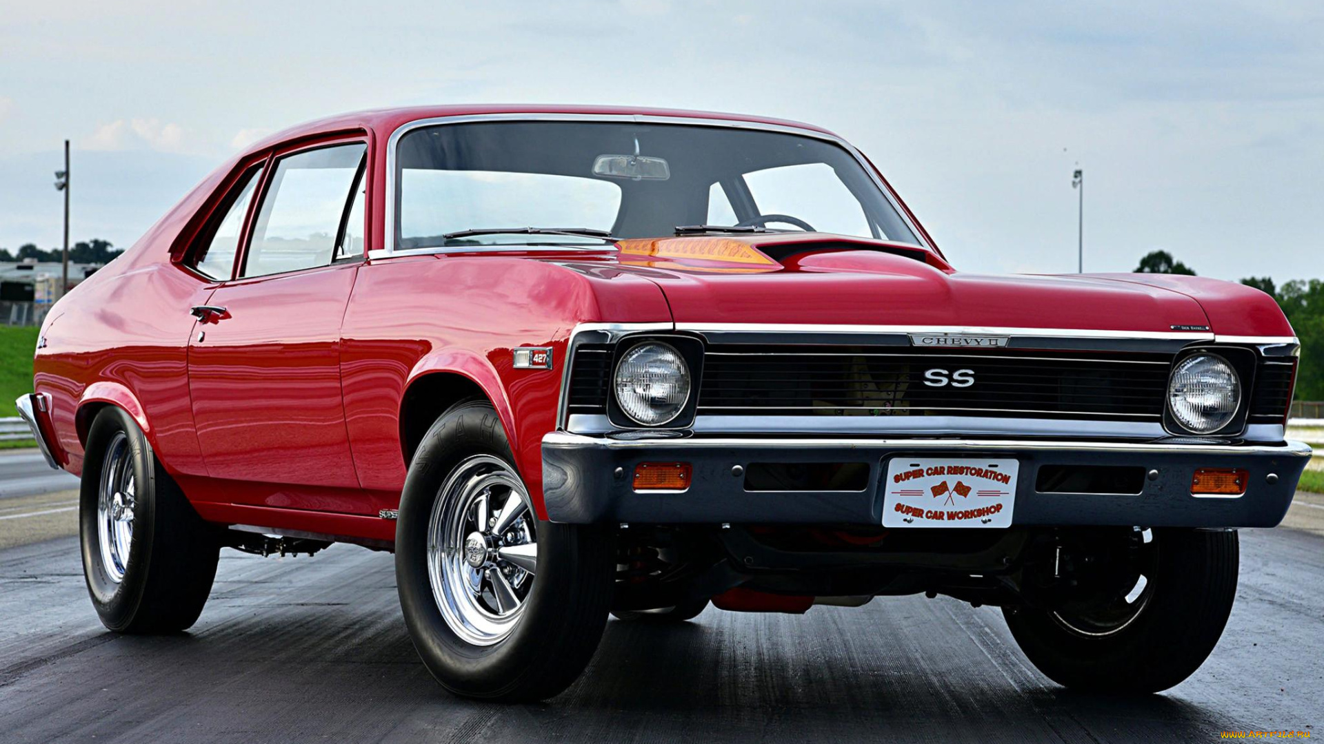 автомобили, chevrolet