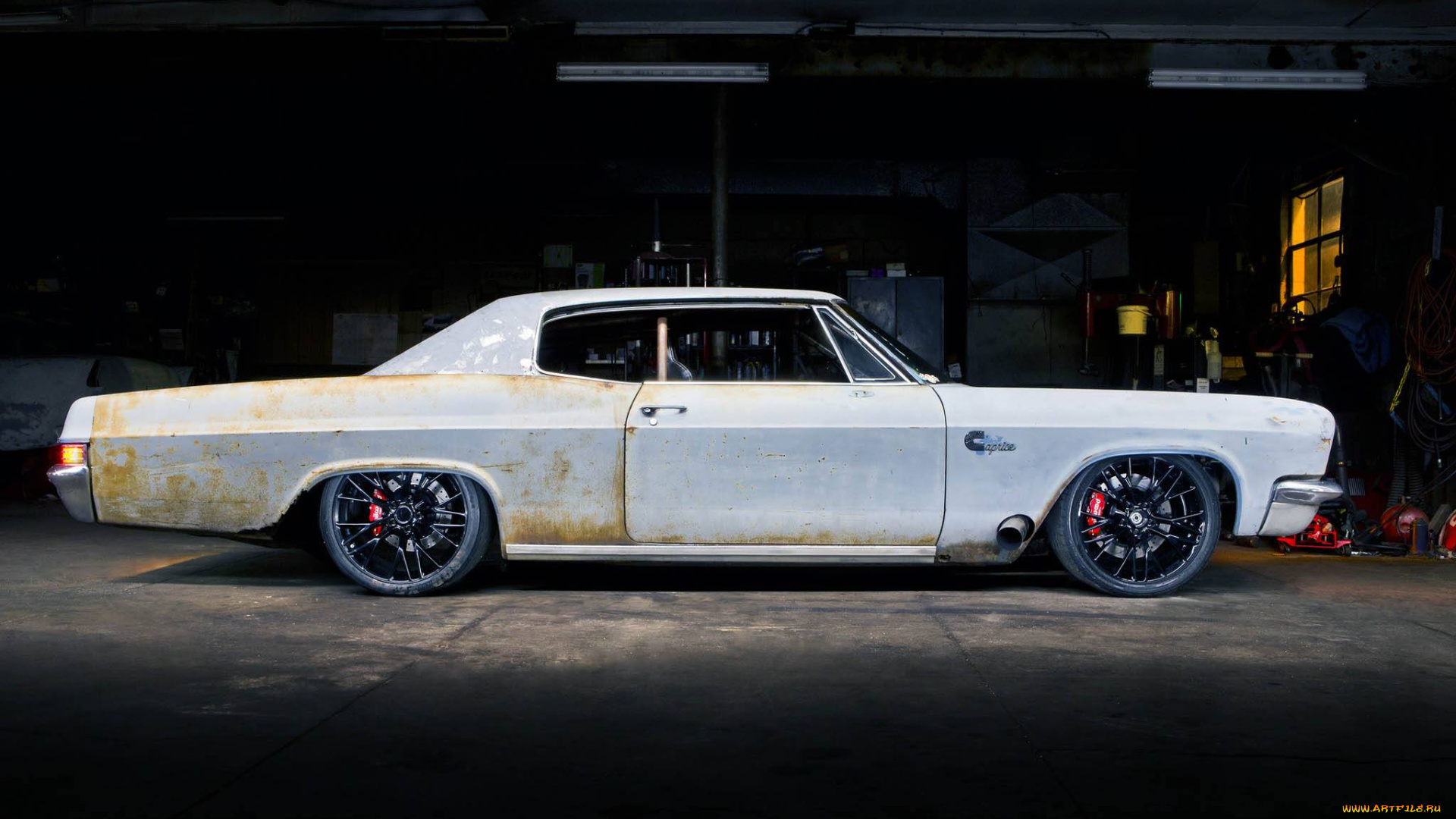 автомобили, chevrolet