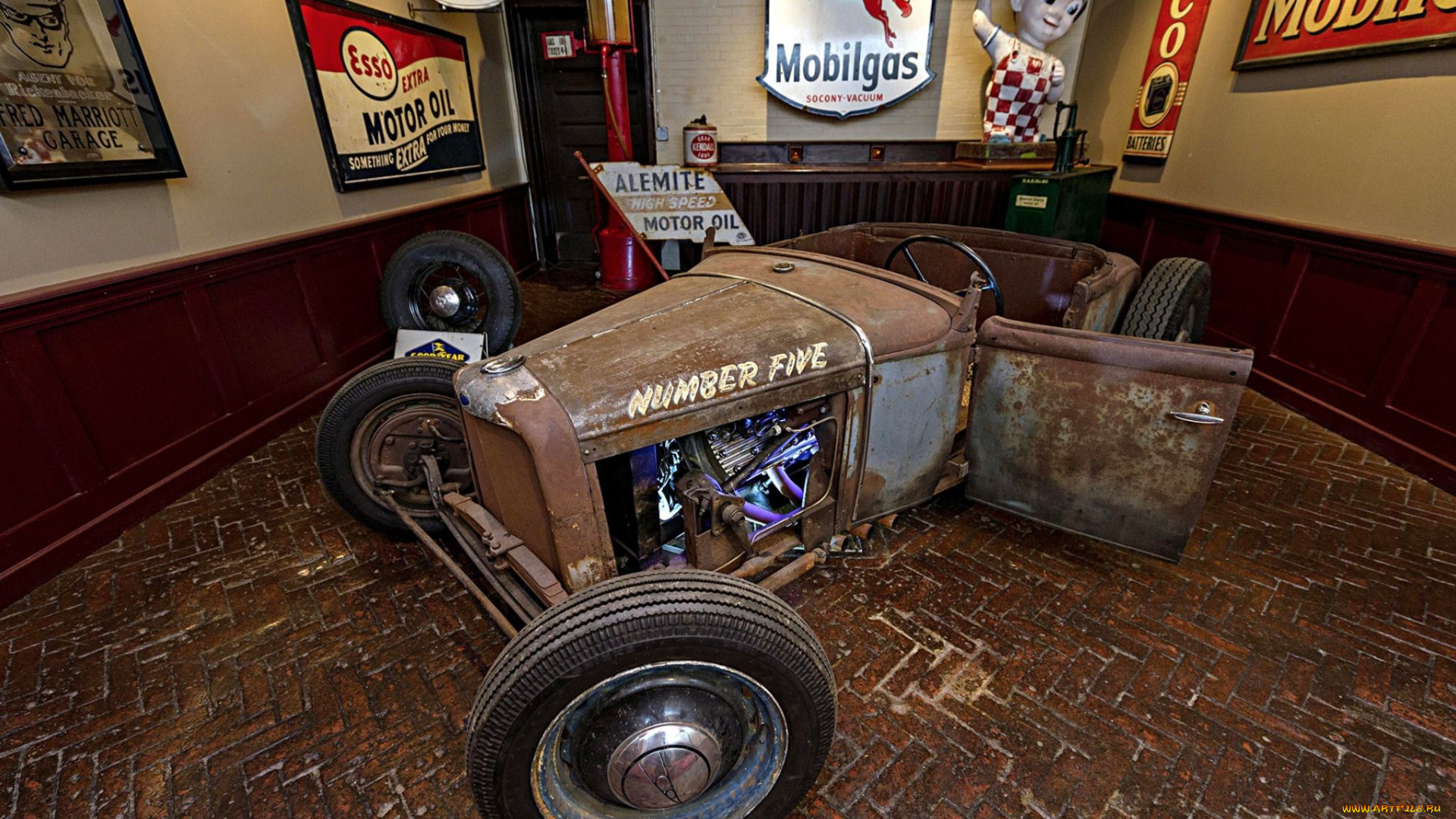 автомобили, custom, classic, car, classic, car