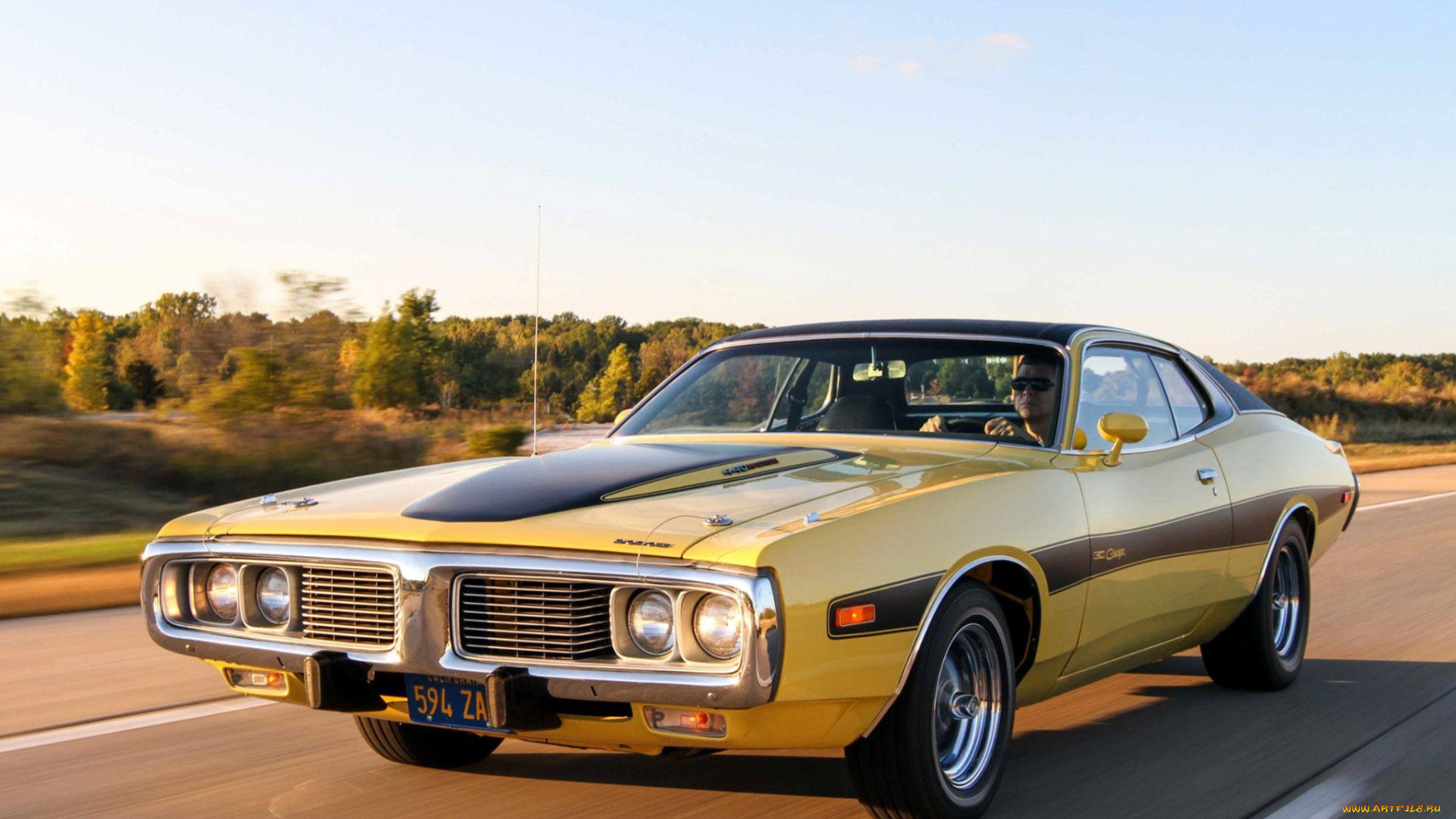 автомобили, dodge