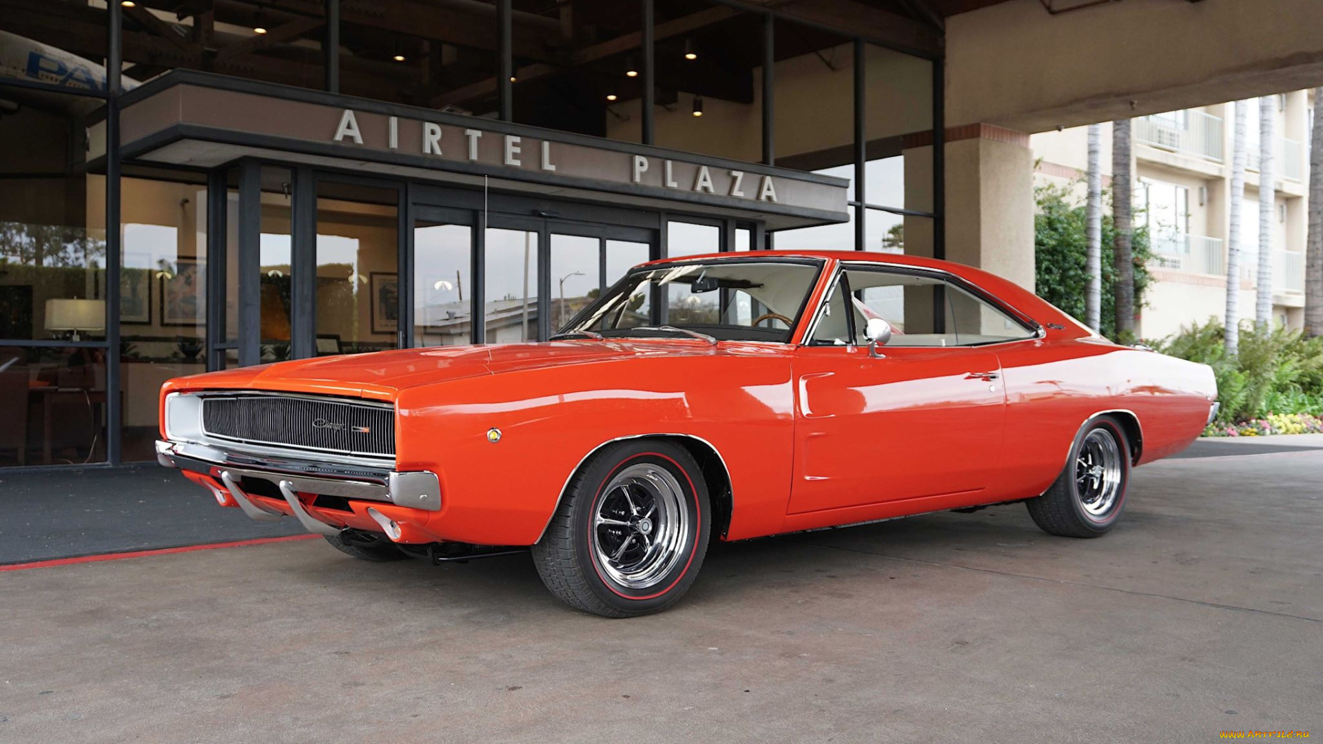 автомобили, dodge