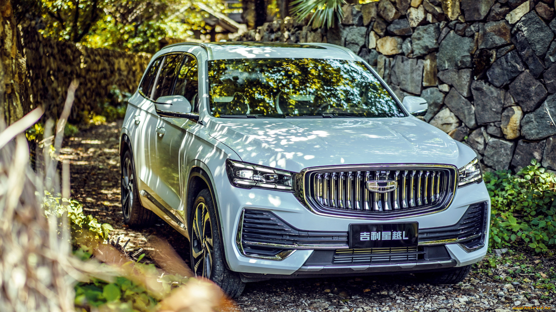 автомобили, geely