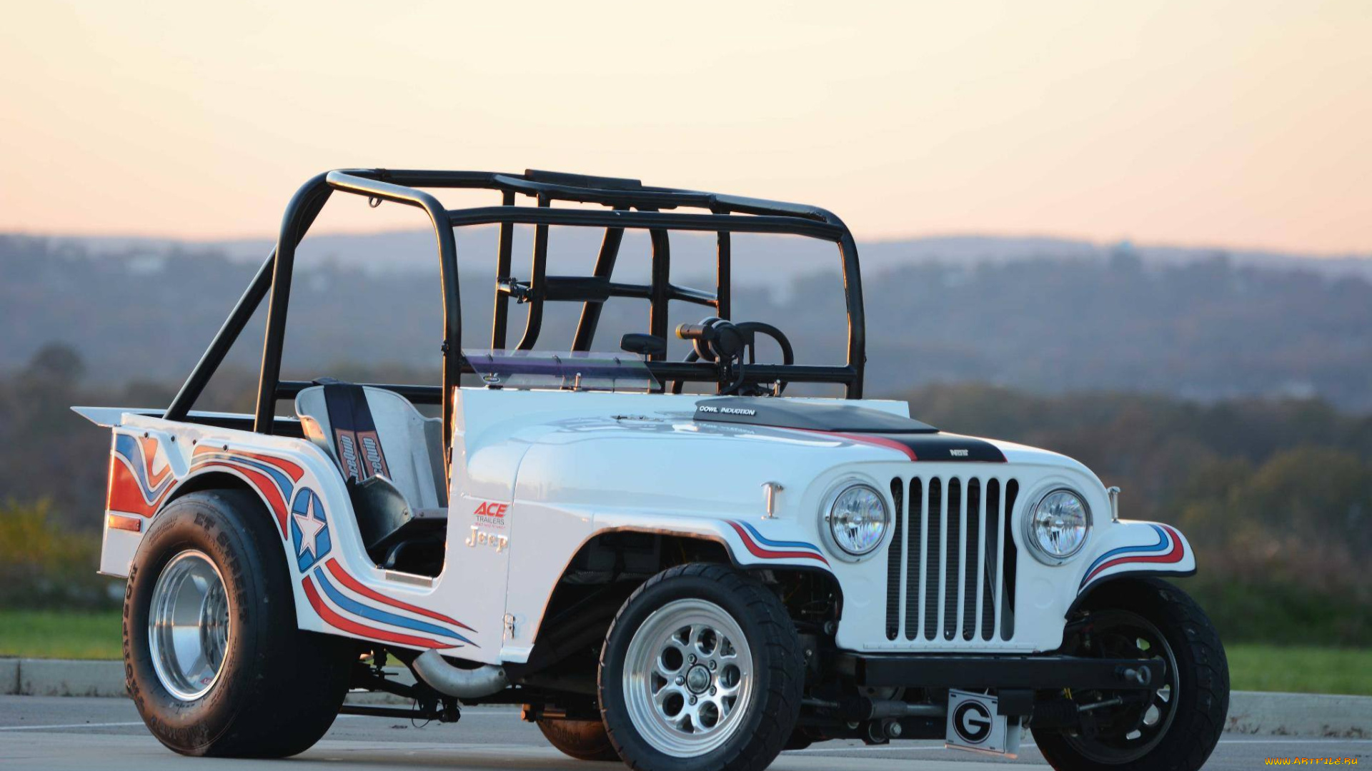 автомобили, jeep