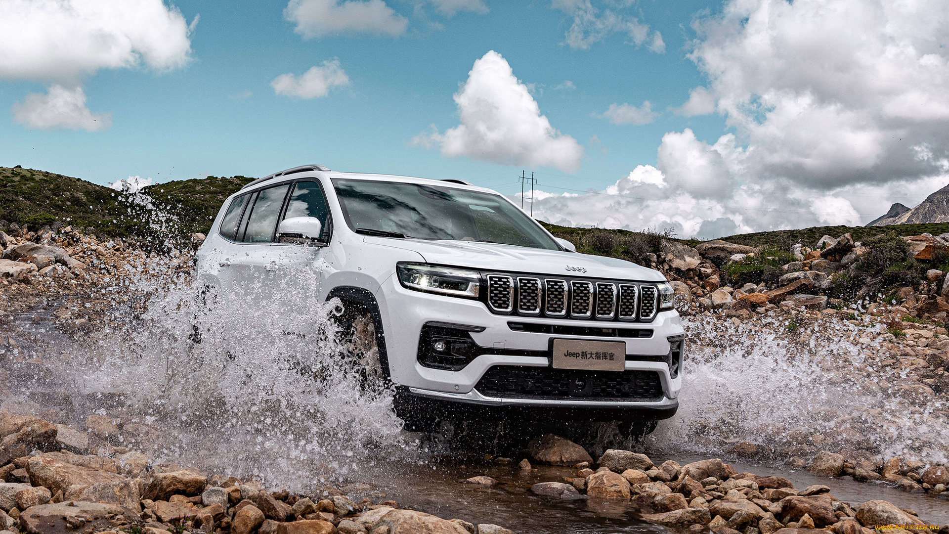 автомобили, jeep