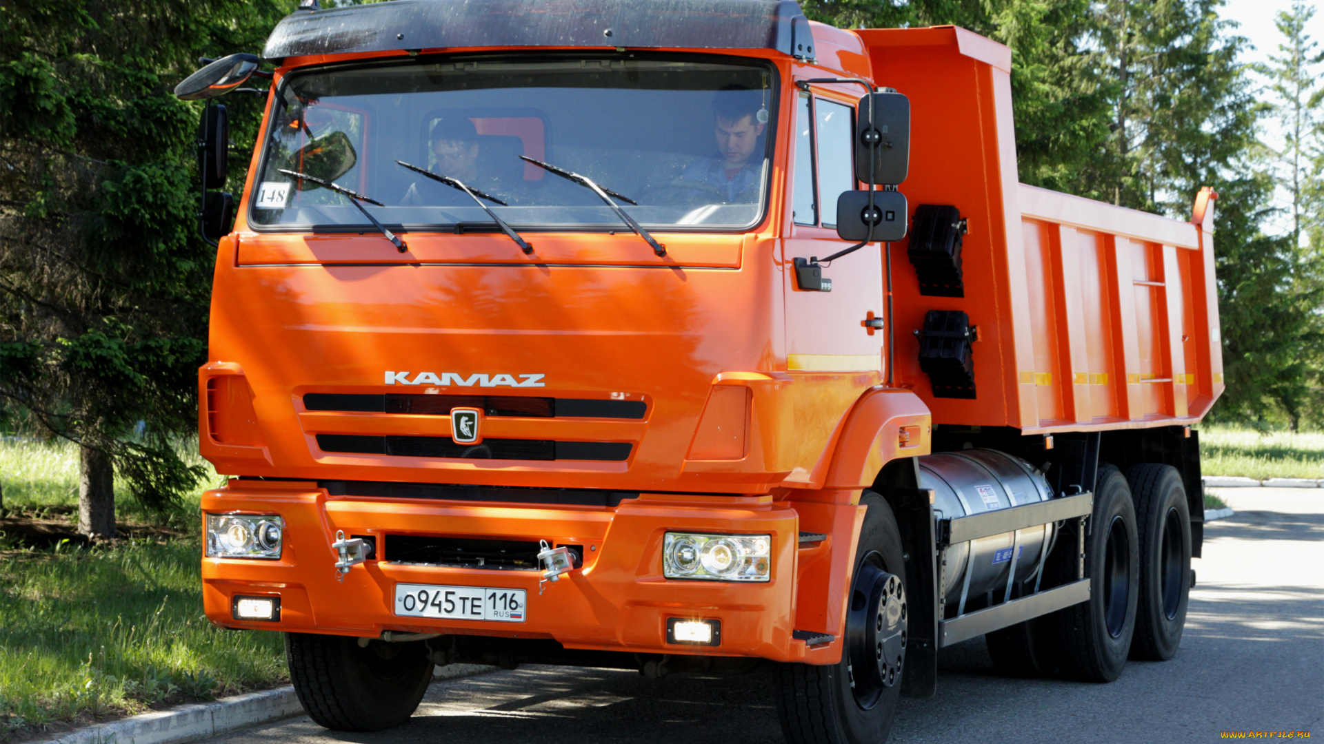 автомобили, камаз, kamaz