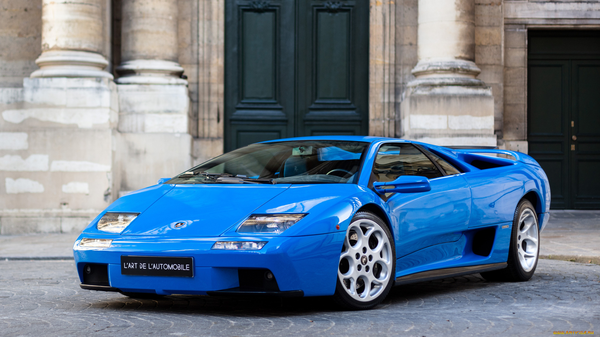 автомобили, lamborghini