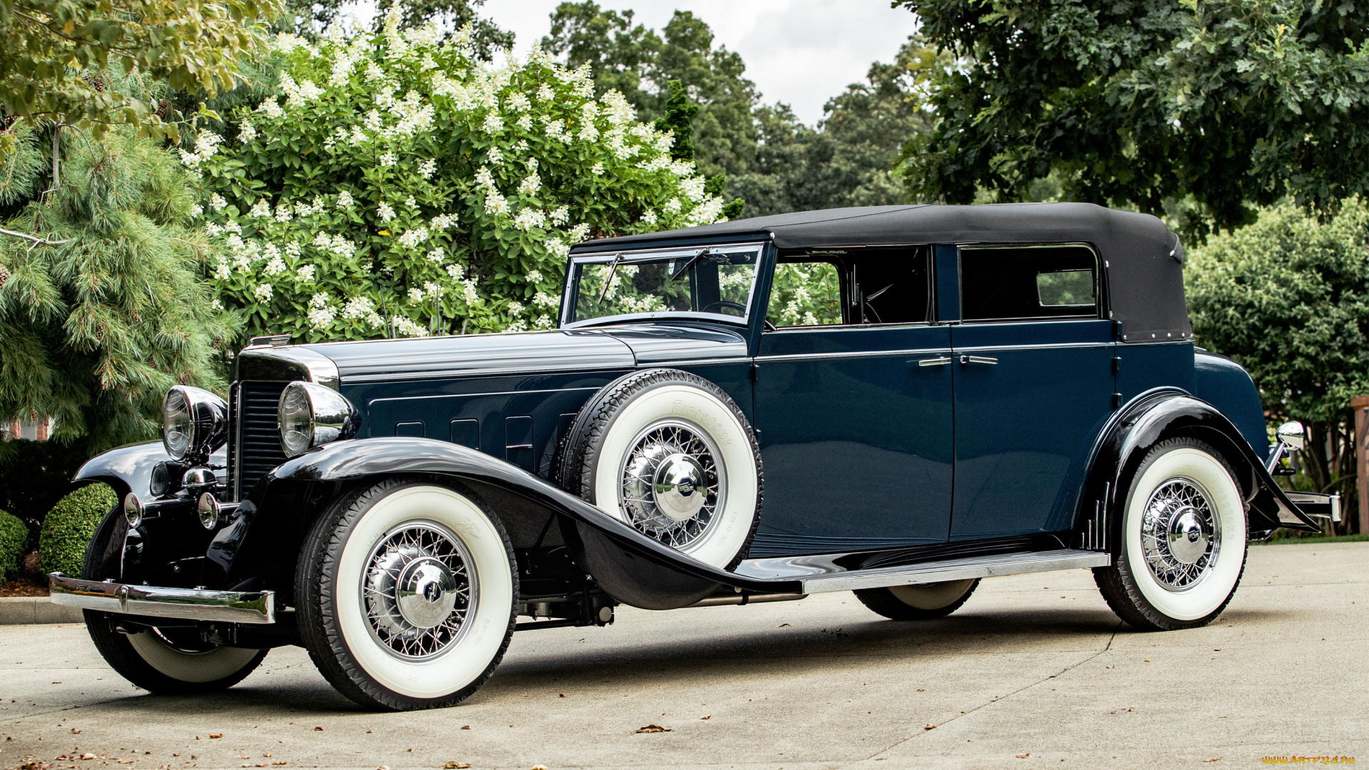 автомобили, marmon, sixteen