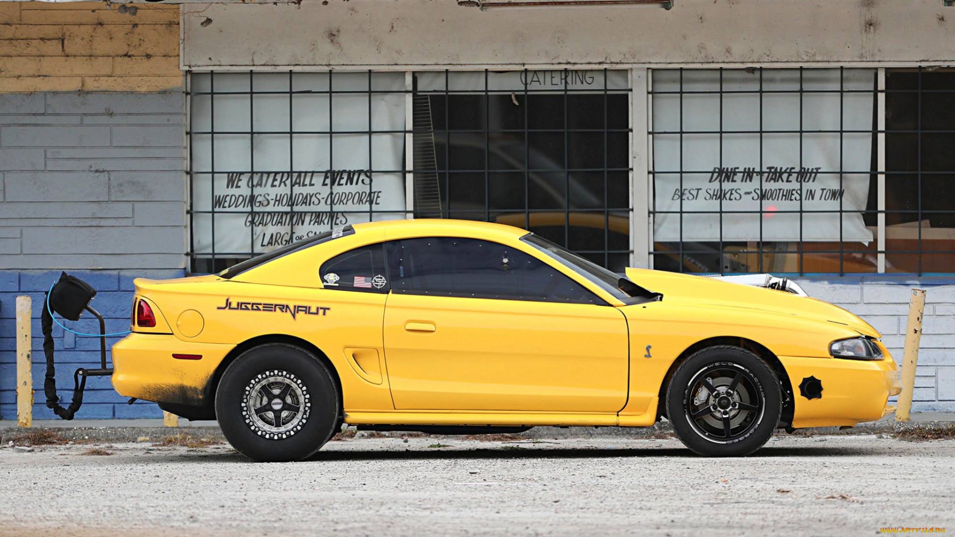 автомобили, mustang