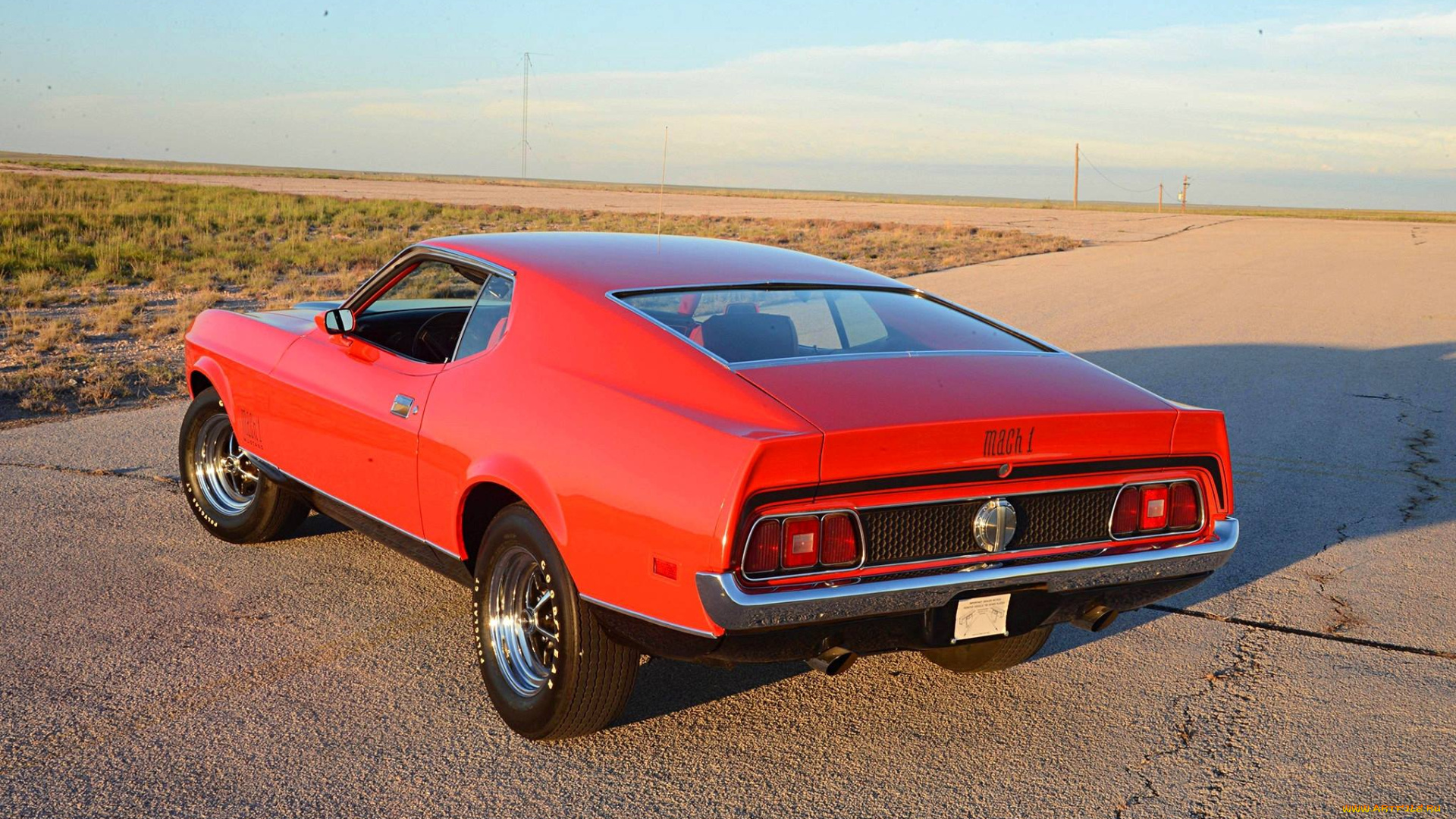 автомобили, mustang