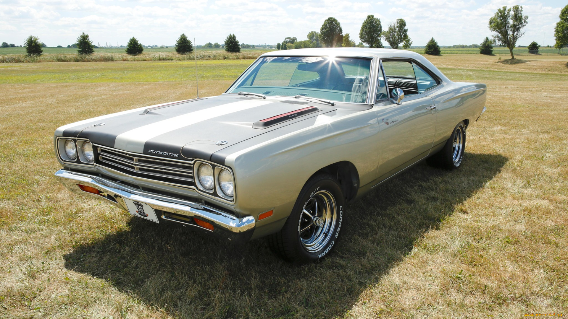 автомобили, plymouth