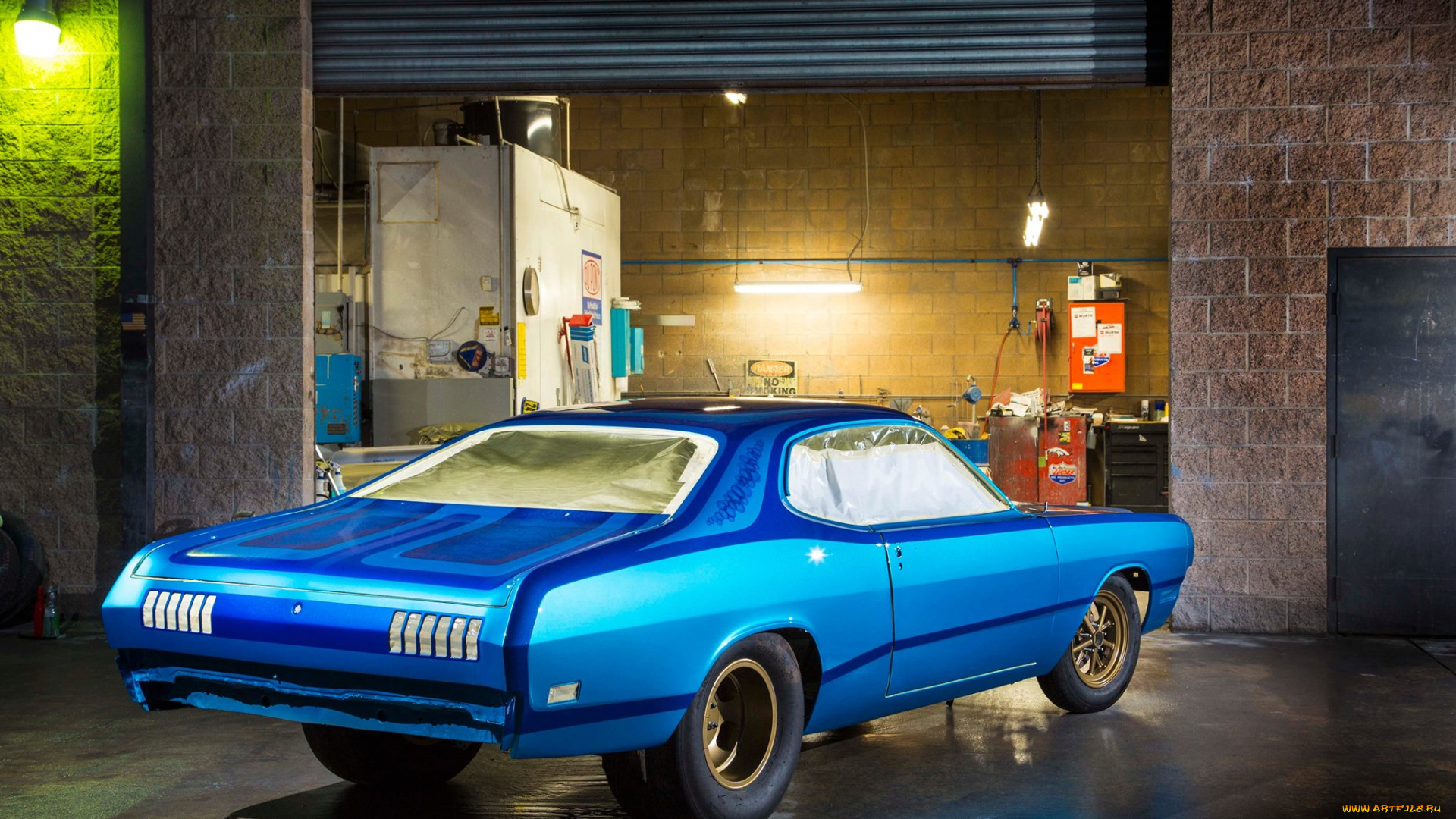 автомобили, plymouth