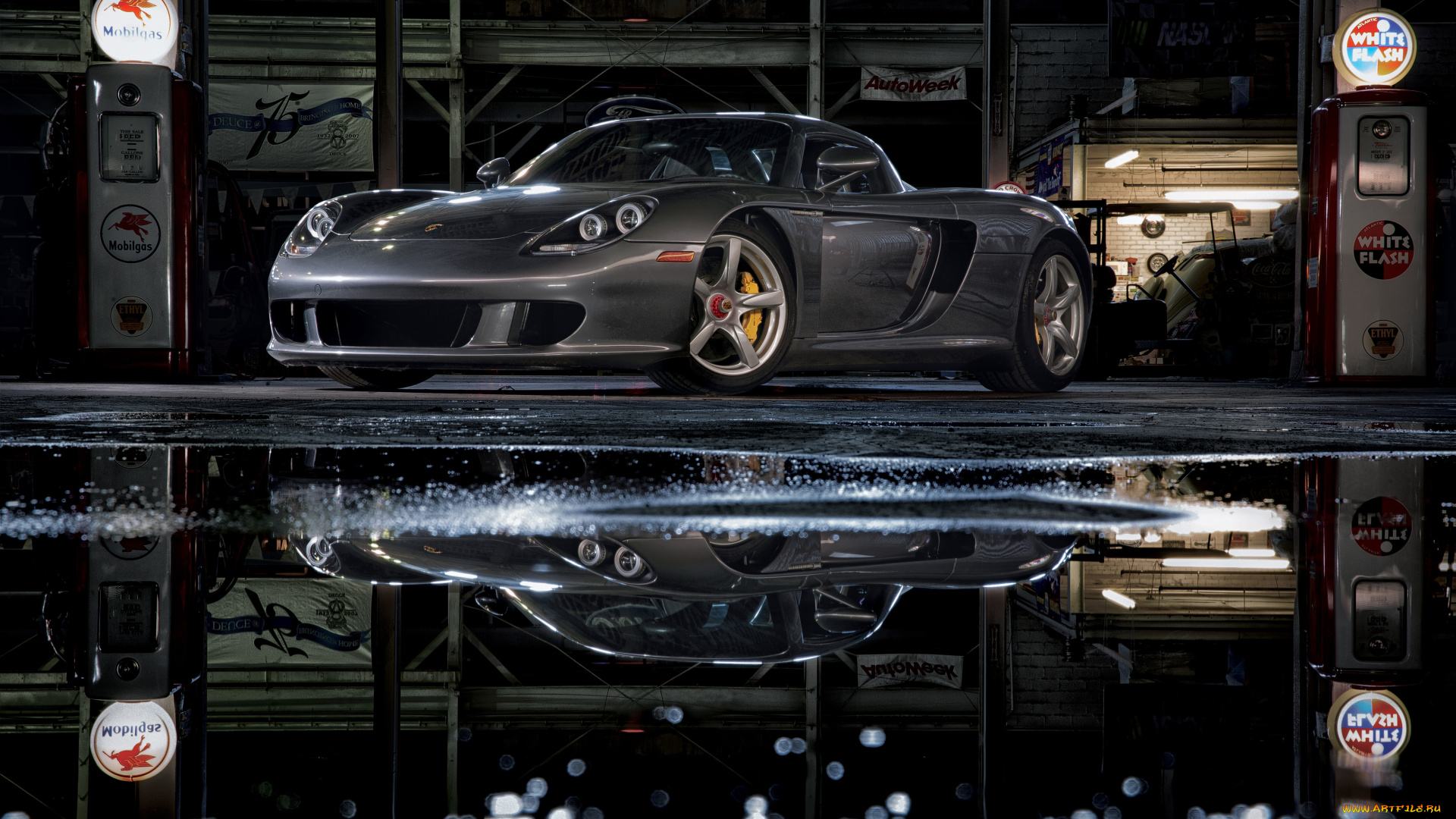 автомобили, porsche