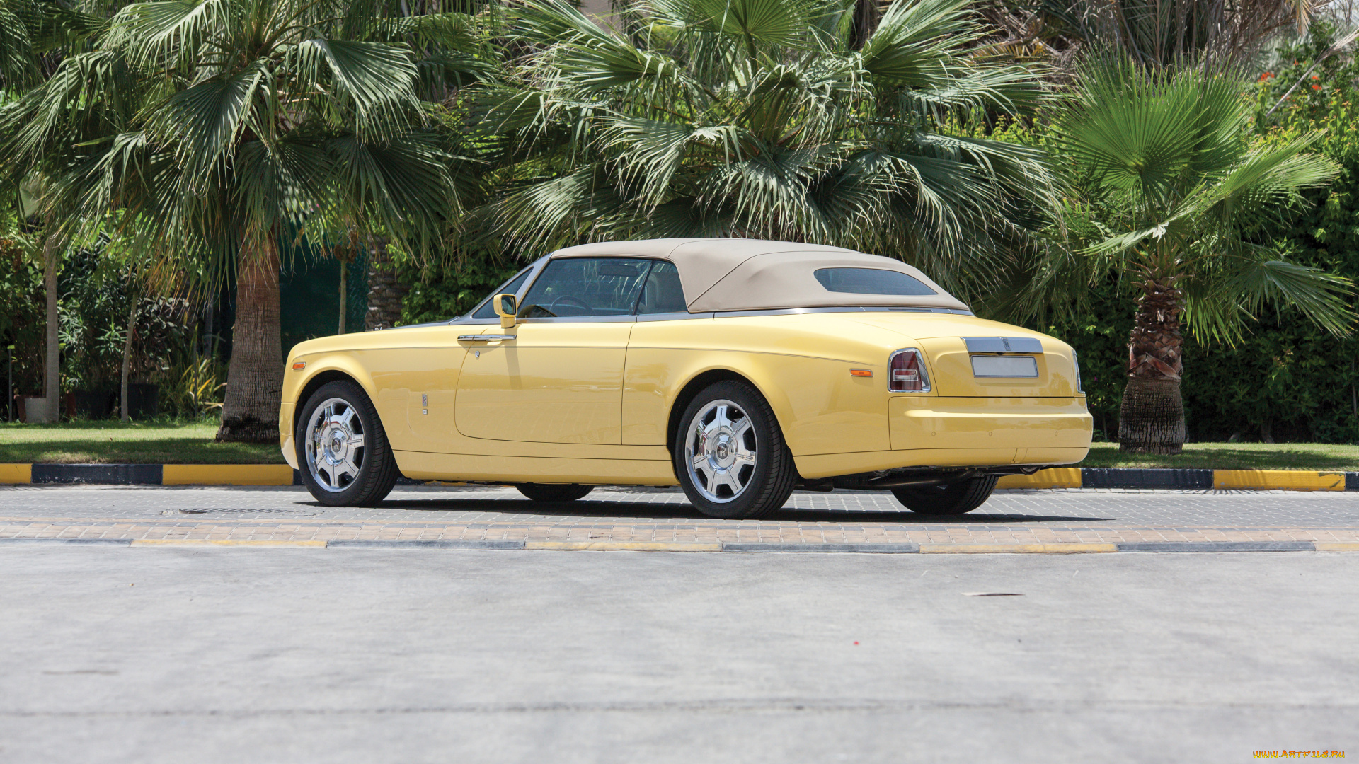 автомобили, rolls-royce