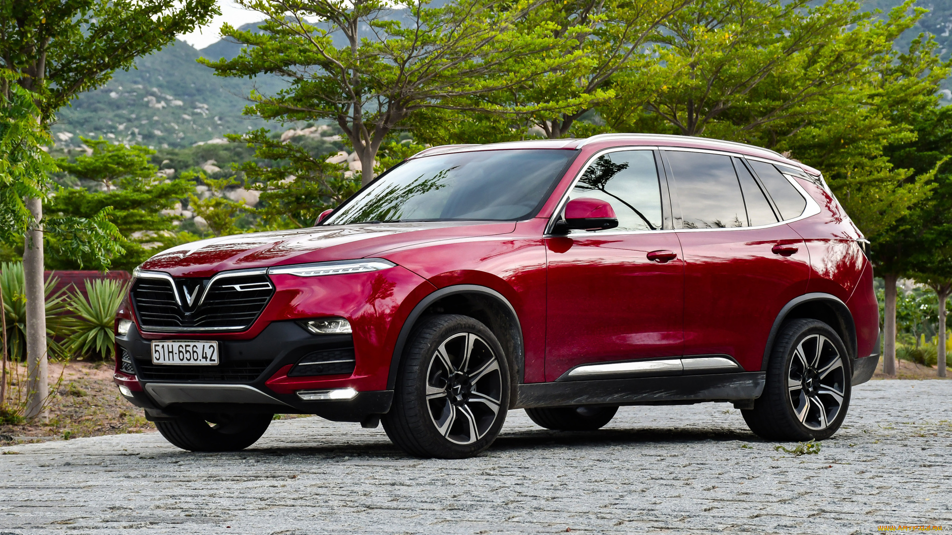 автомобили, vinfast