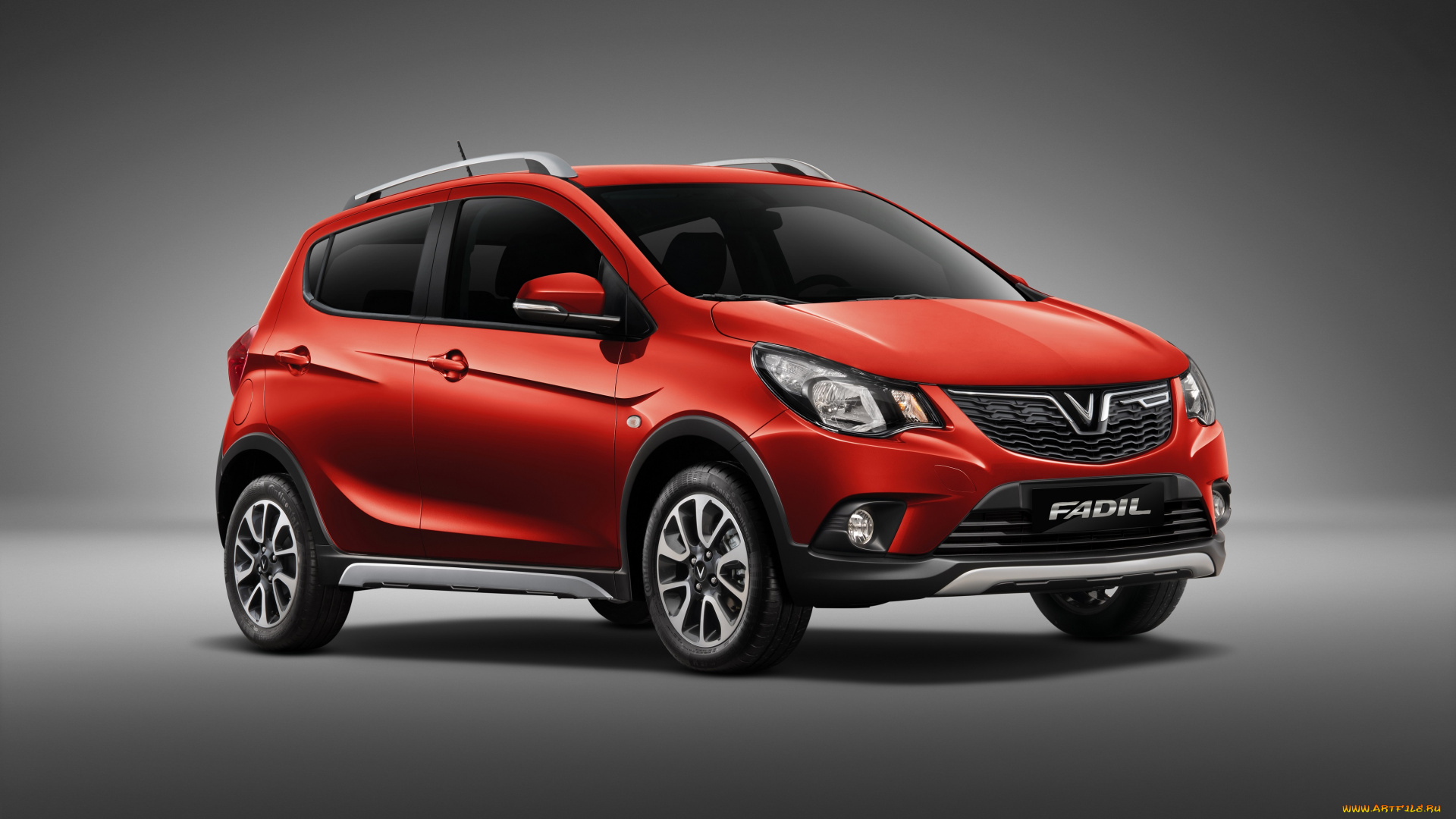 автомобили, vinfast