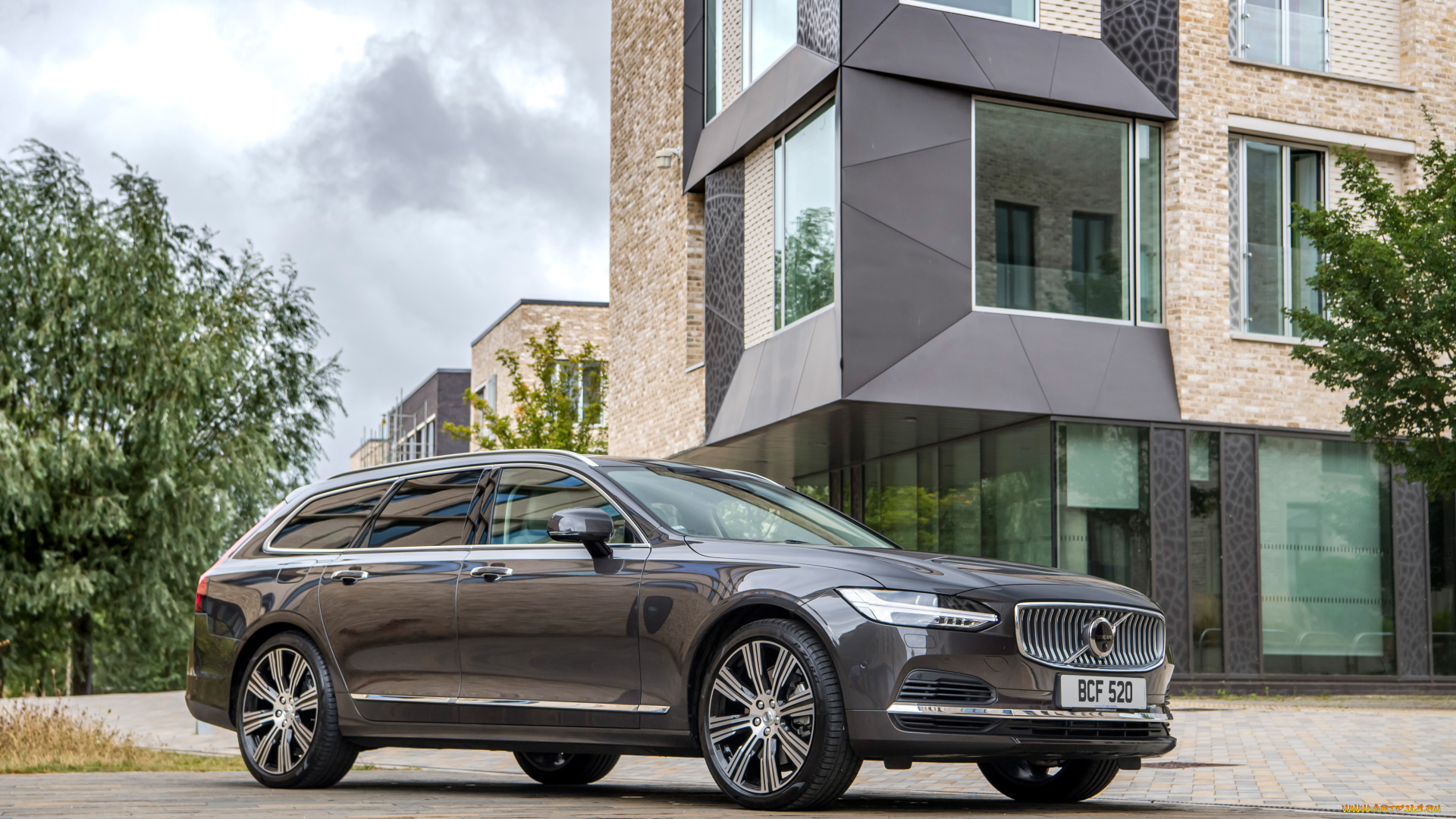 автомобили, volvo