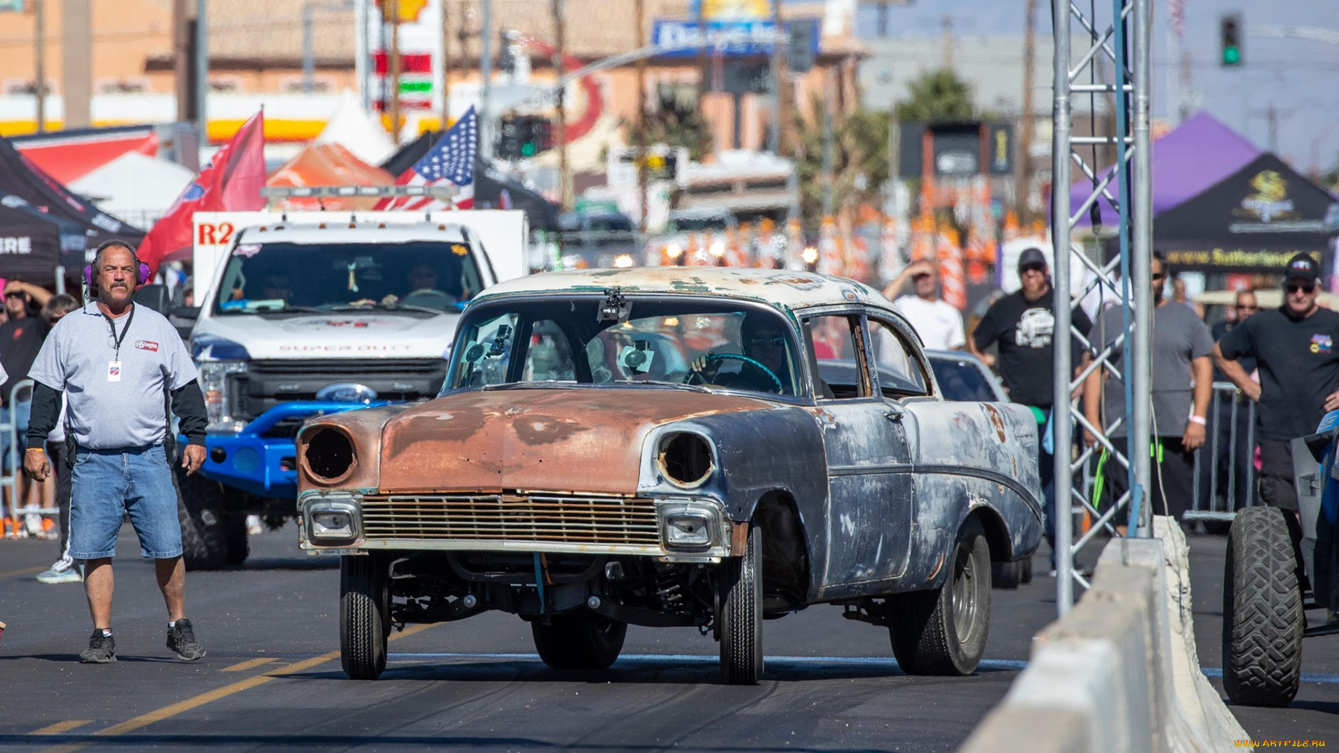 автомобили, выставки, и, уличные, фото, chevrolet