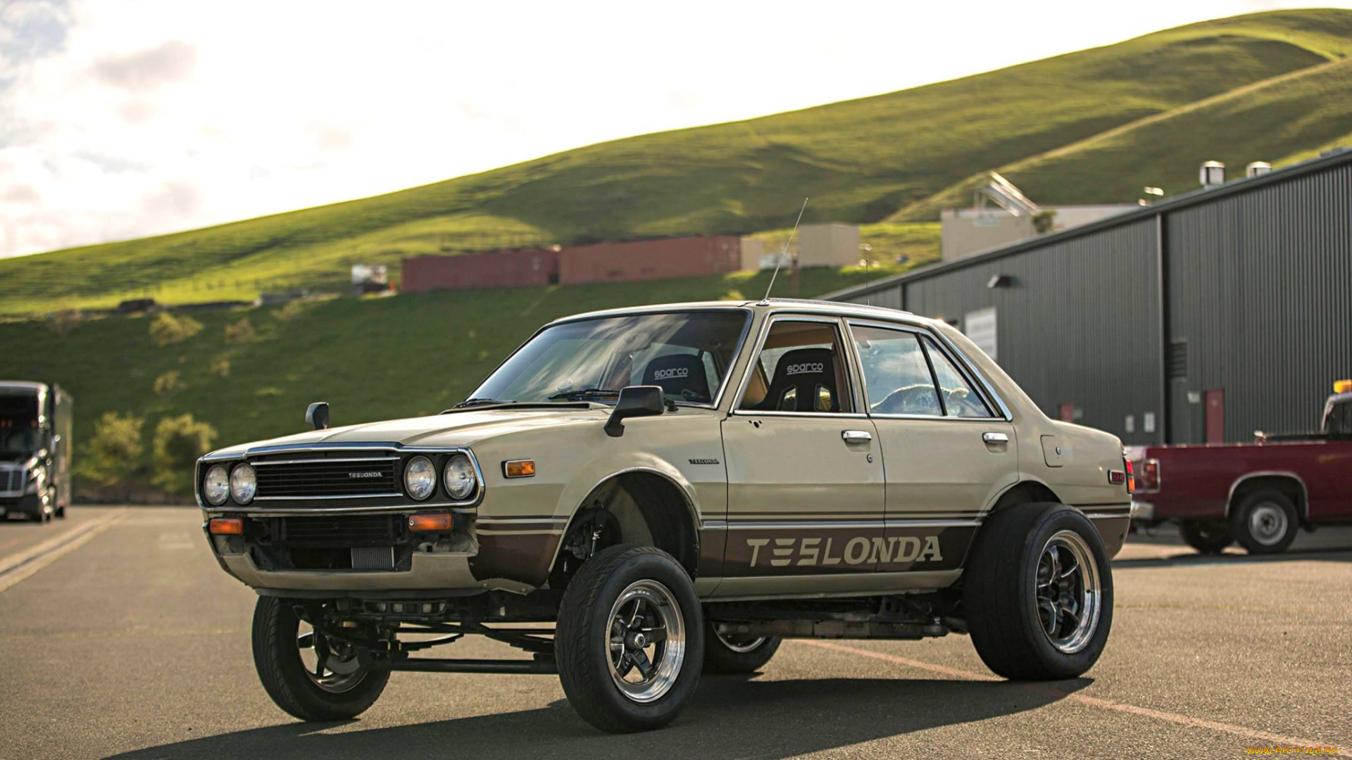 автомобили, выставки, и, уличные, фото, honda