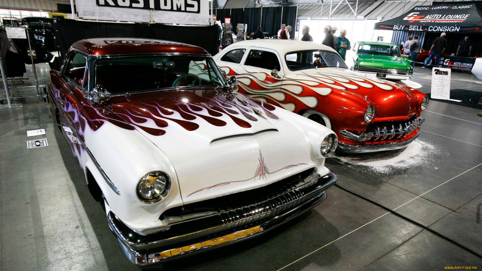 автомобили, выставки, и, уличные, фото, hotrod, streetrod