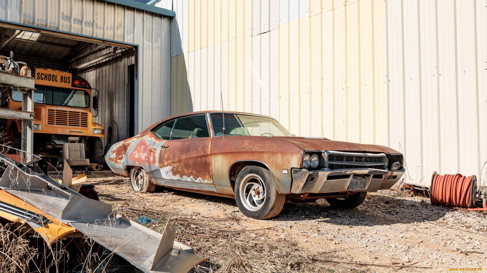 автомобили, выставки, и, уличные, фото, junkyard