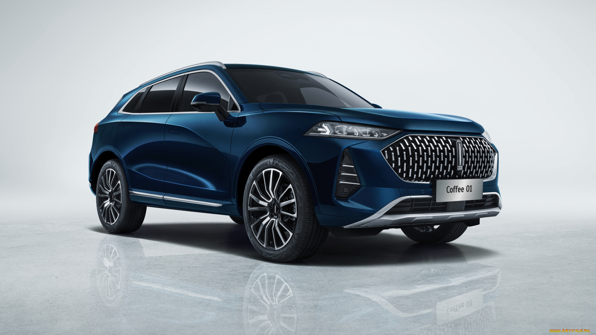 автомобили, wey