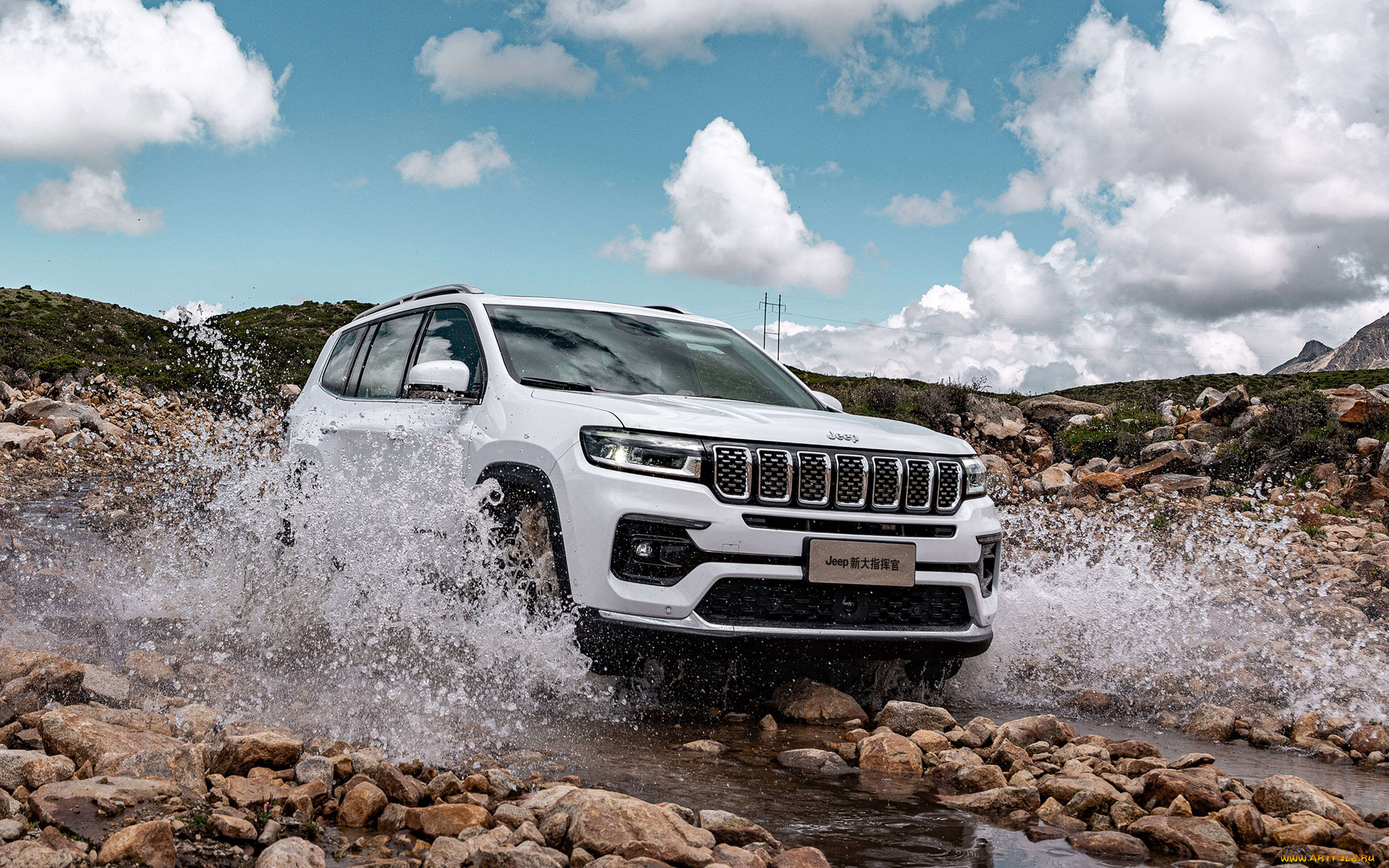 автомобили, jeep