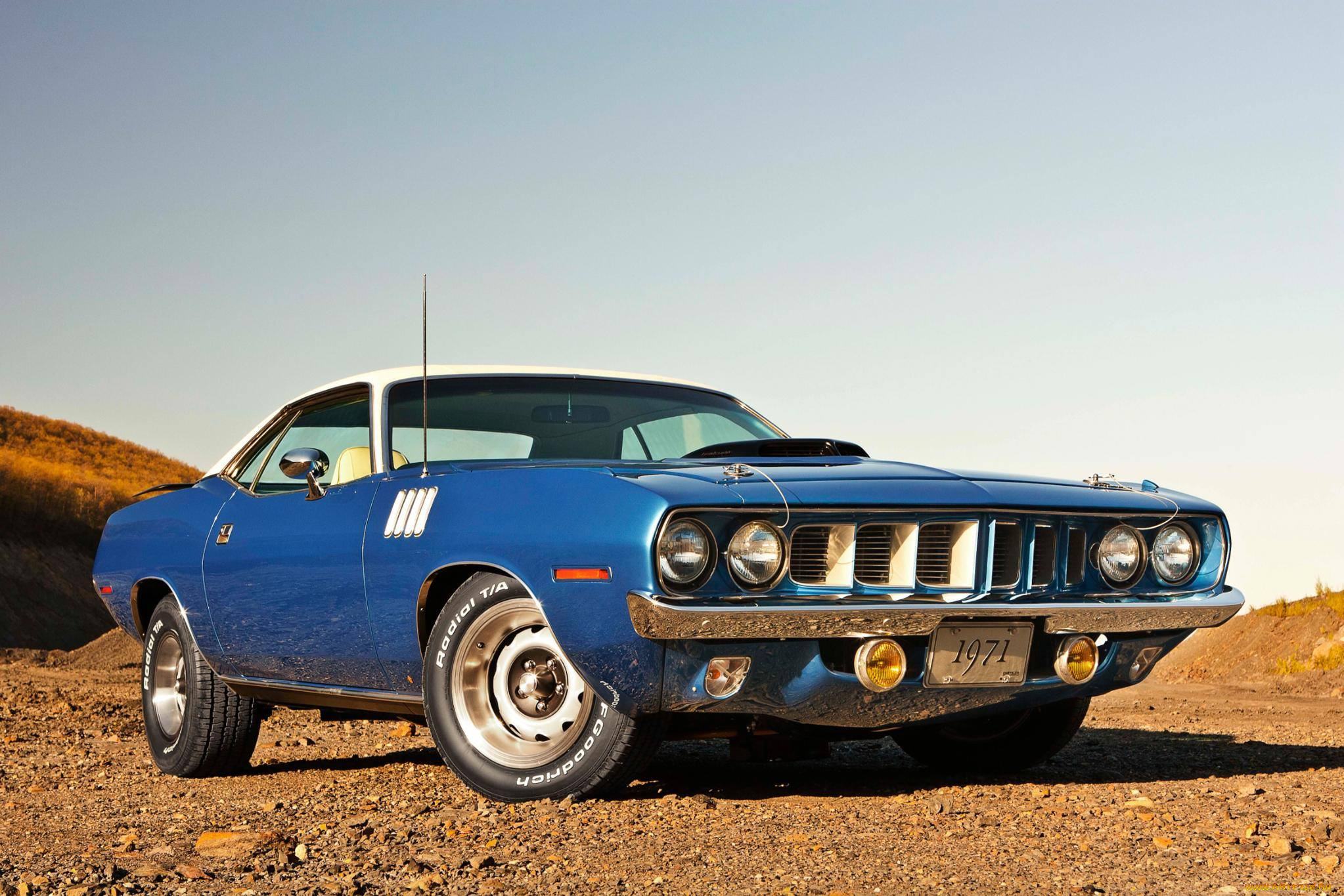 автомобили, plymouth