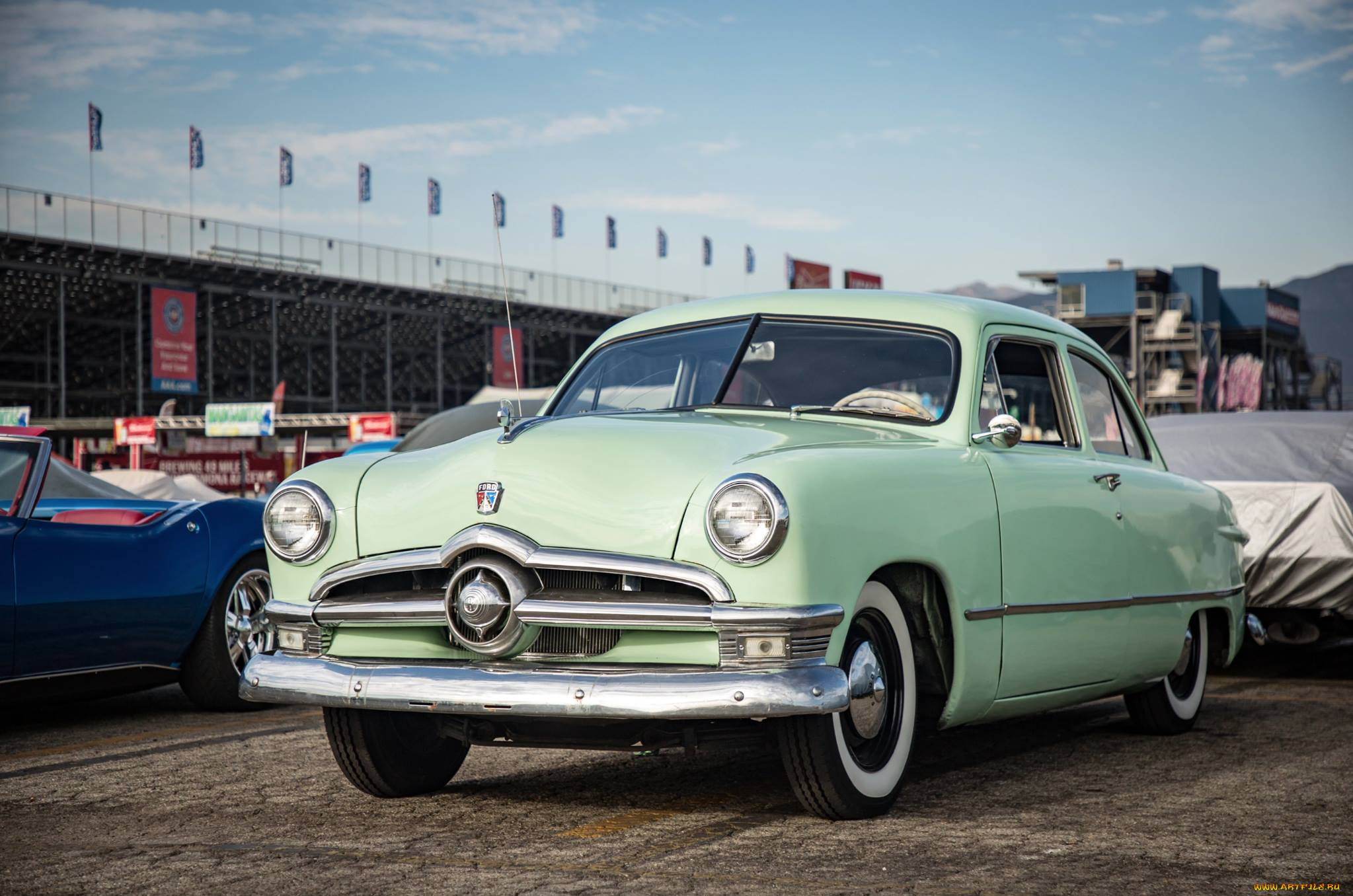 автомобили, выставки, и, уличные, фото, ford