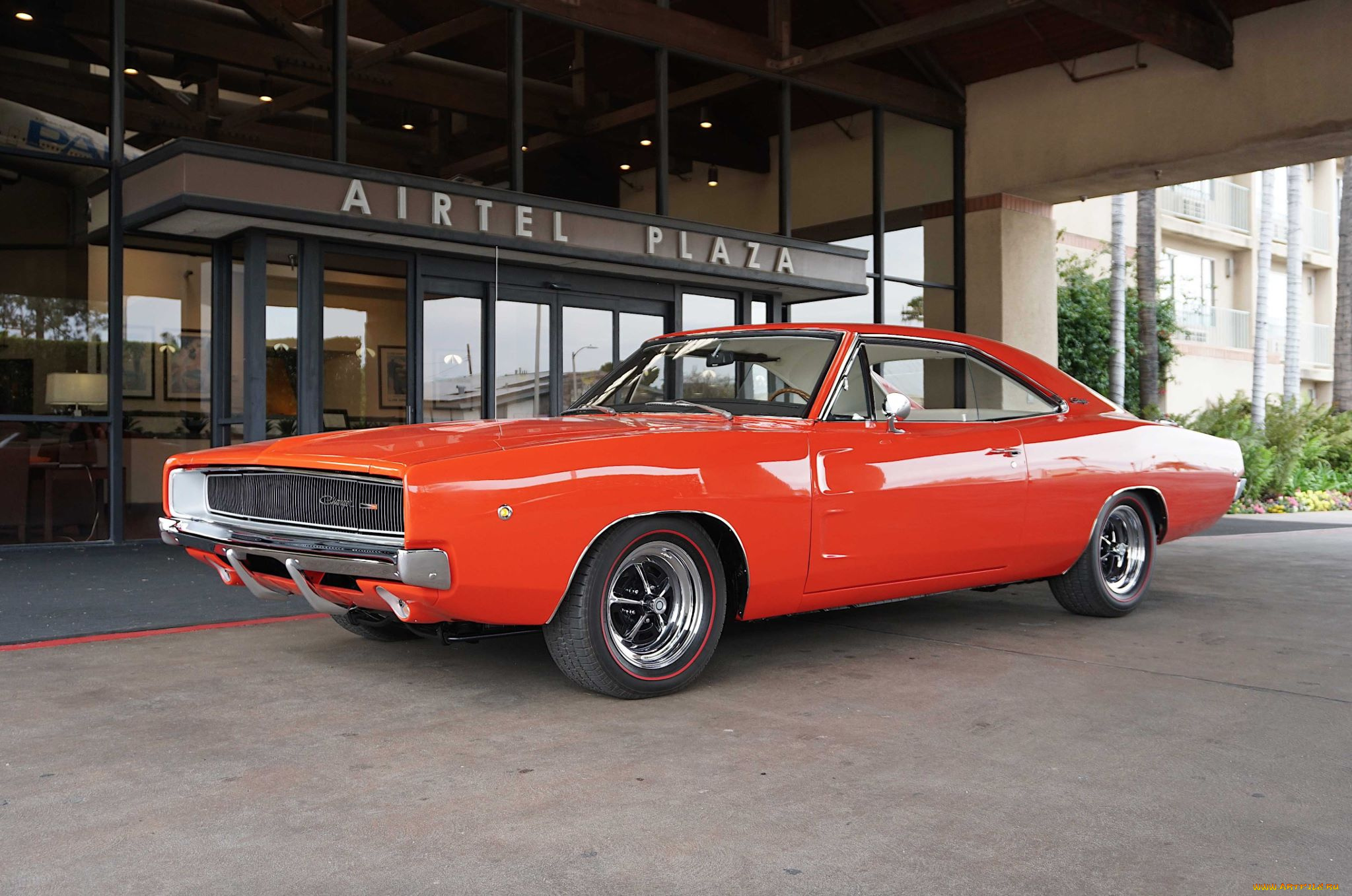 автомобили, dodge