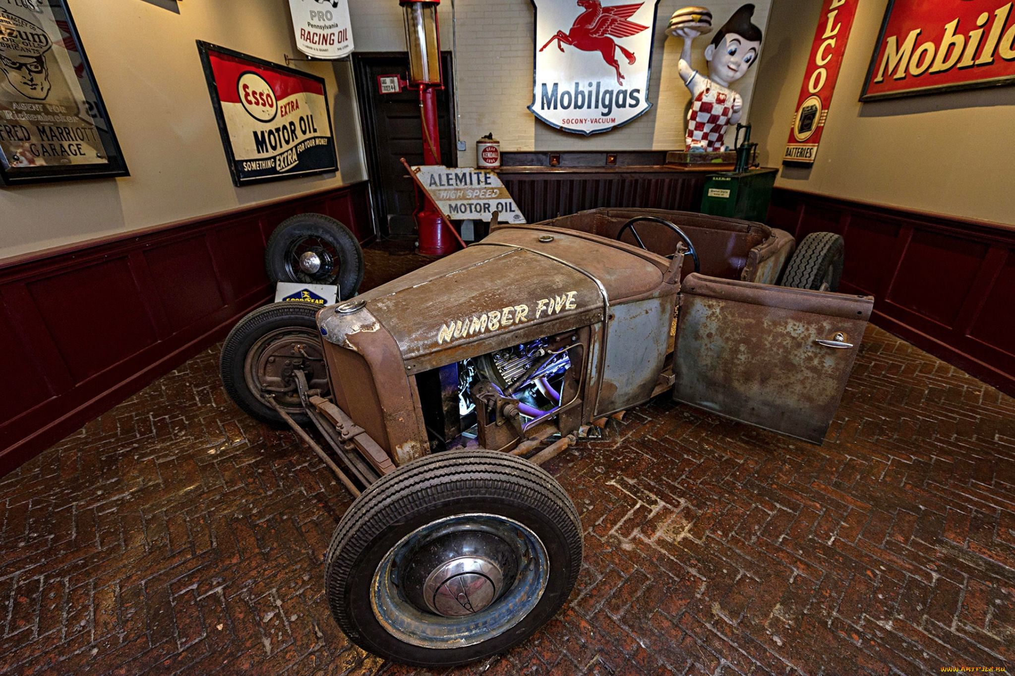 автомобили, custom, classic, car, classic, car