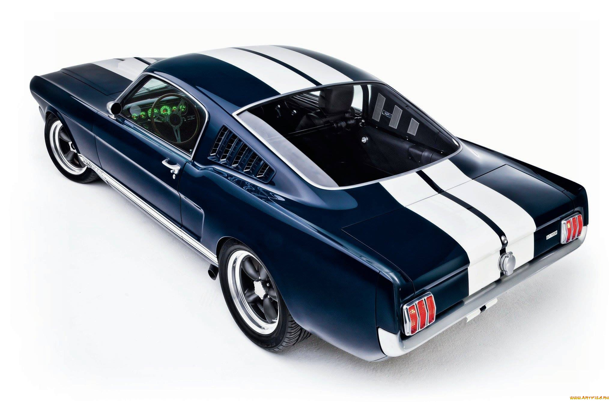 автомобили, mustang