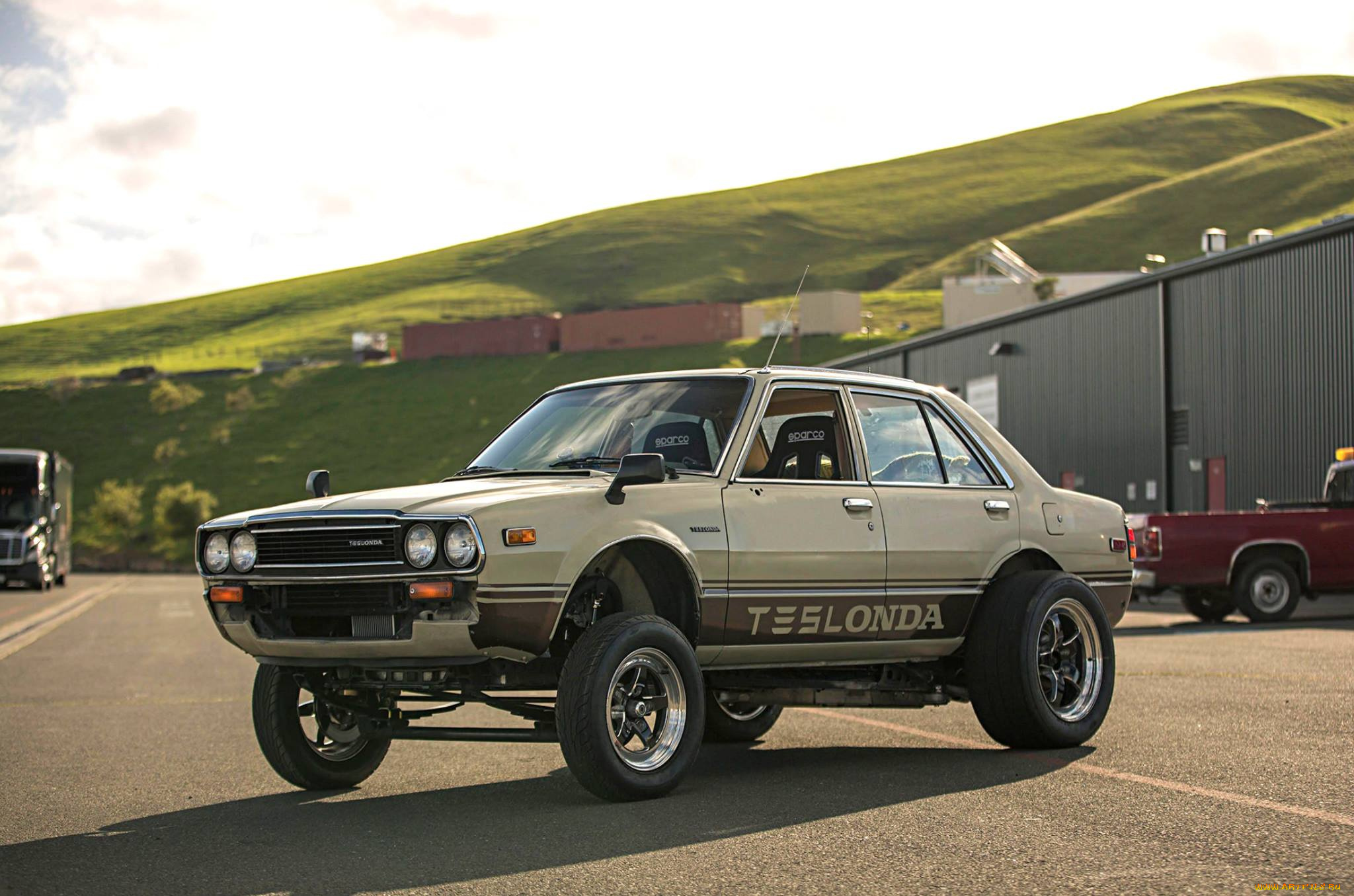 автомобили, выставки, и, уличные, фото, honda