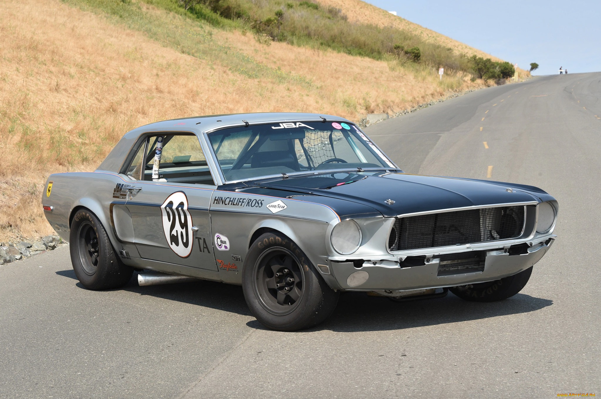 автомобили, mustang