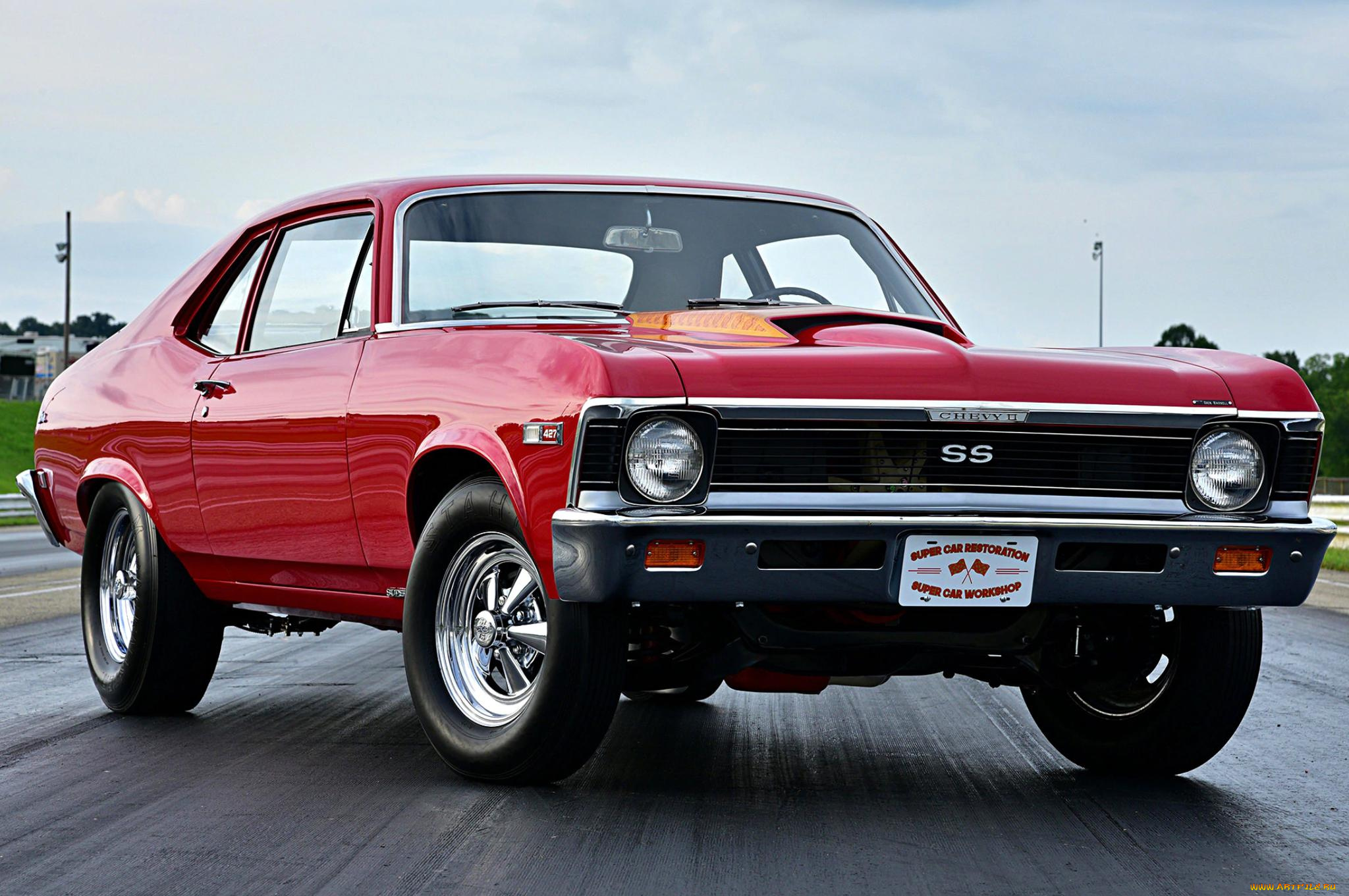 автомобили, chevrolet